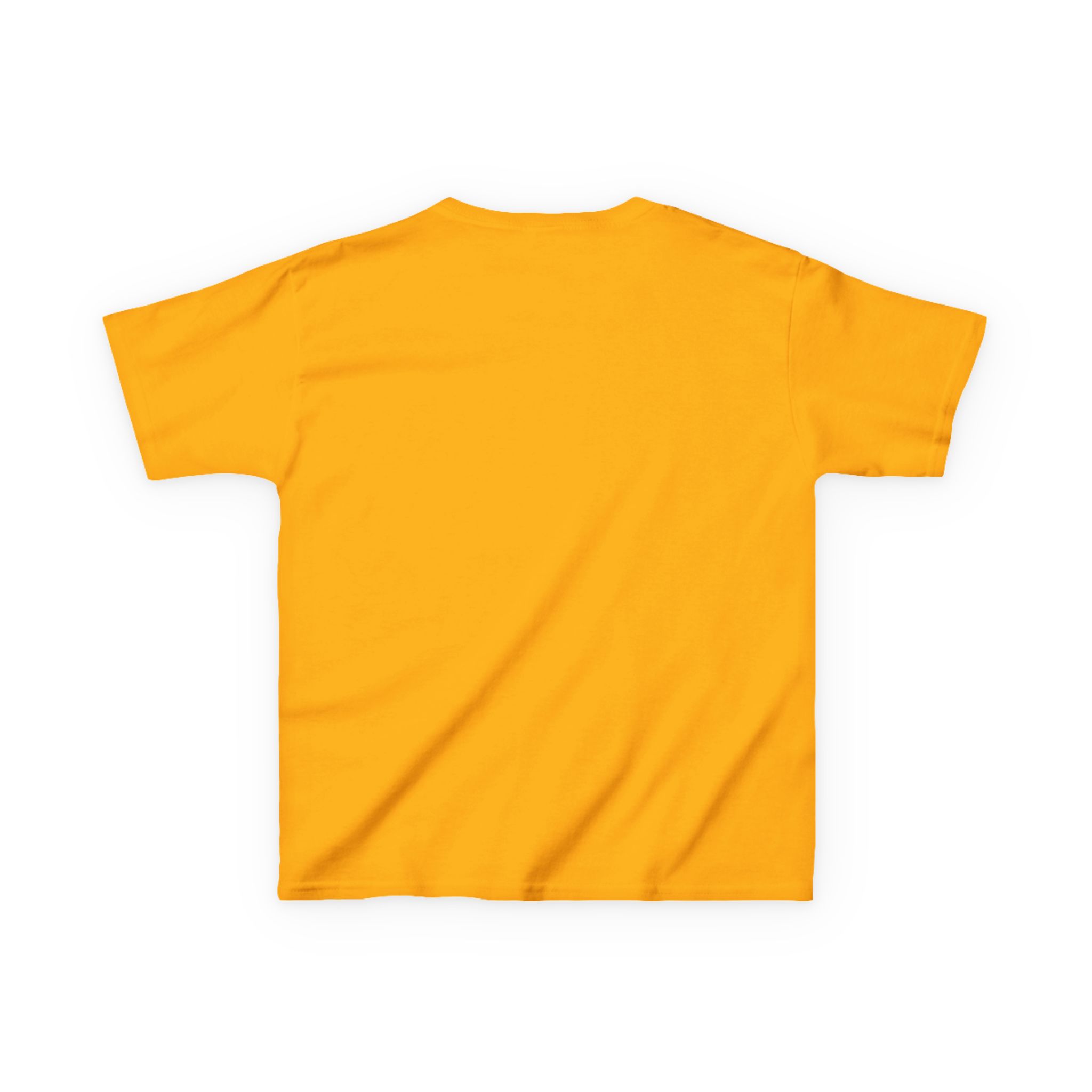 Garrett Watts Unhinged Kids Heavy Cotton™ Tee - Image 14