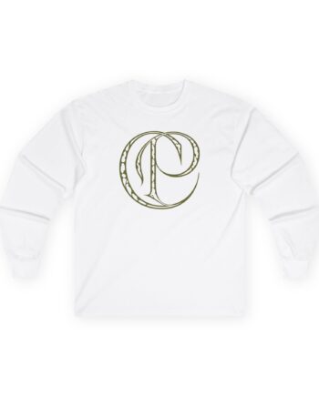 Caroline Polachek PANG CP Unisex Ultra Cotton Long Sleeve Tee