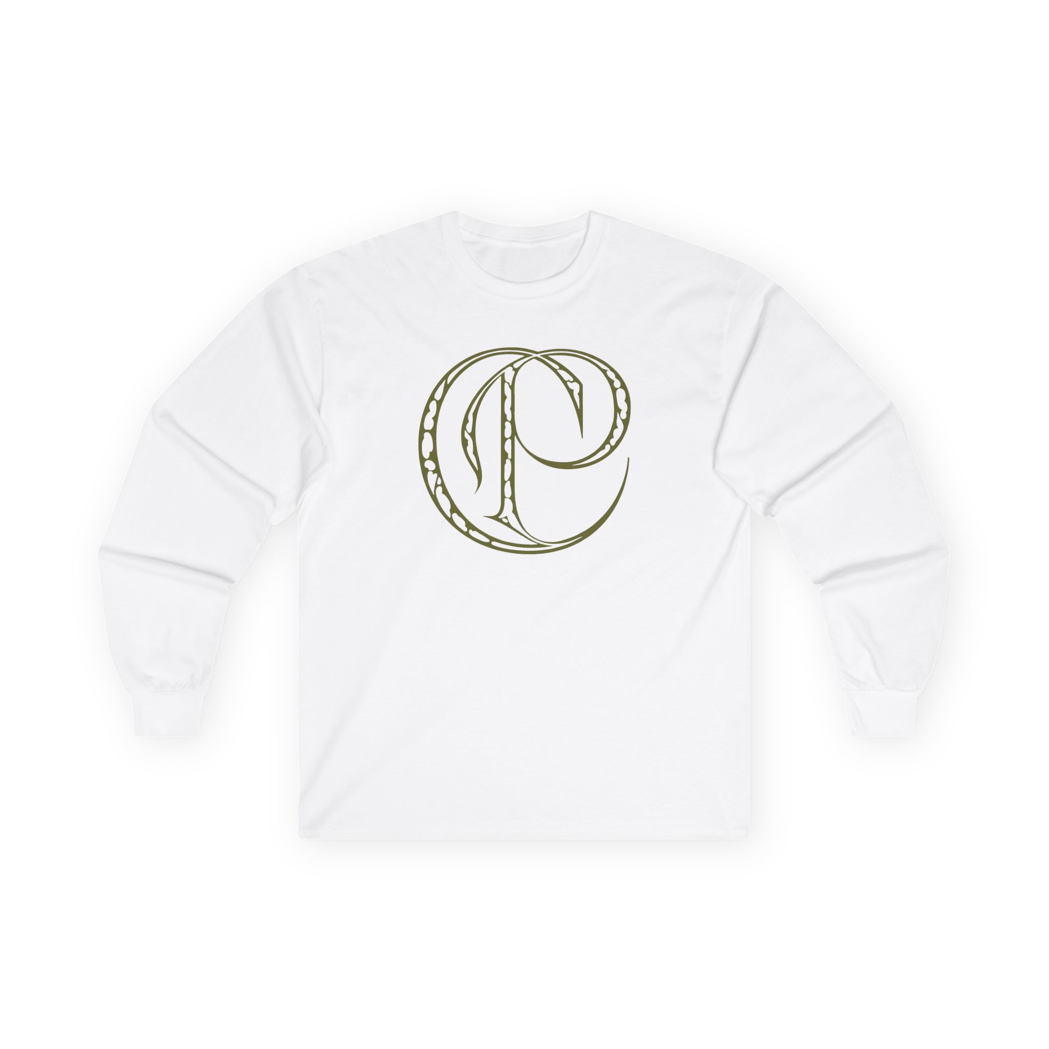 Caroline Polachek PANG CP Unisex Ultra Cotton Long Sleeve Tee