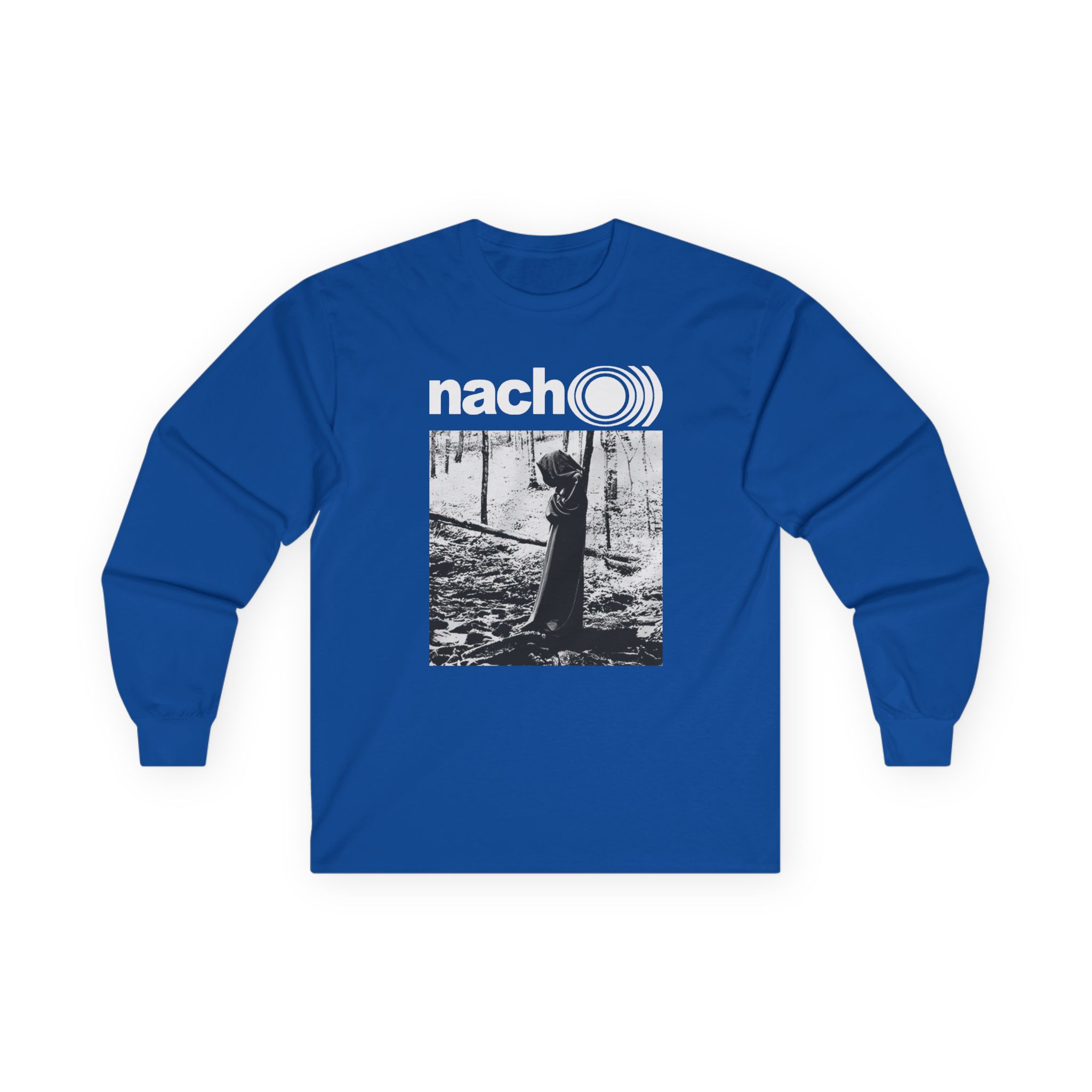 Weekend Nachos Sunn Unisex Ultra Cotton Long Sleeve Tee - Image 9