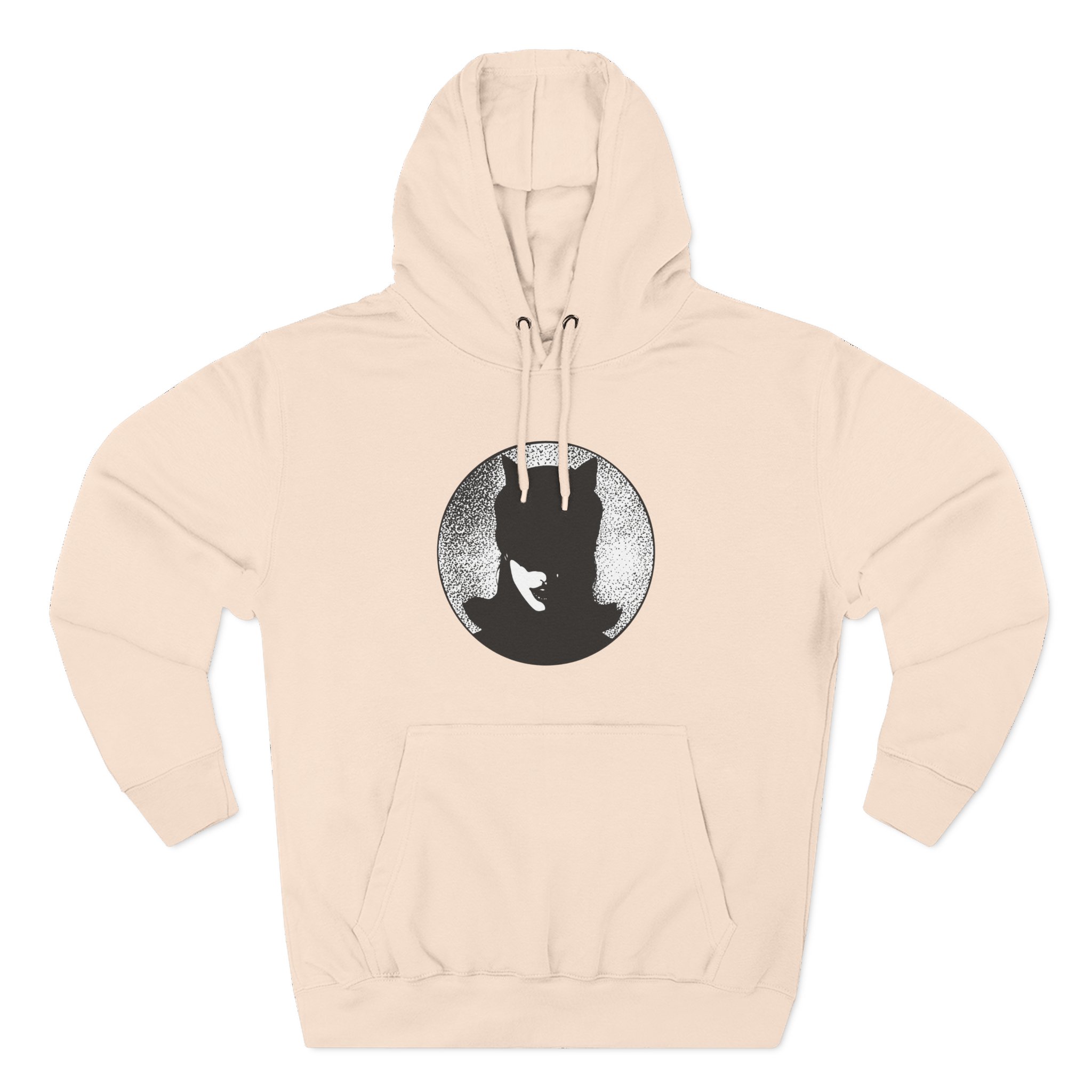 AG the boy is mine Three-Panel Fleece Hoodie - Image 7