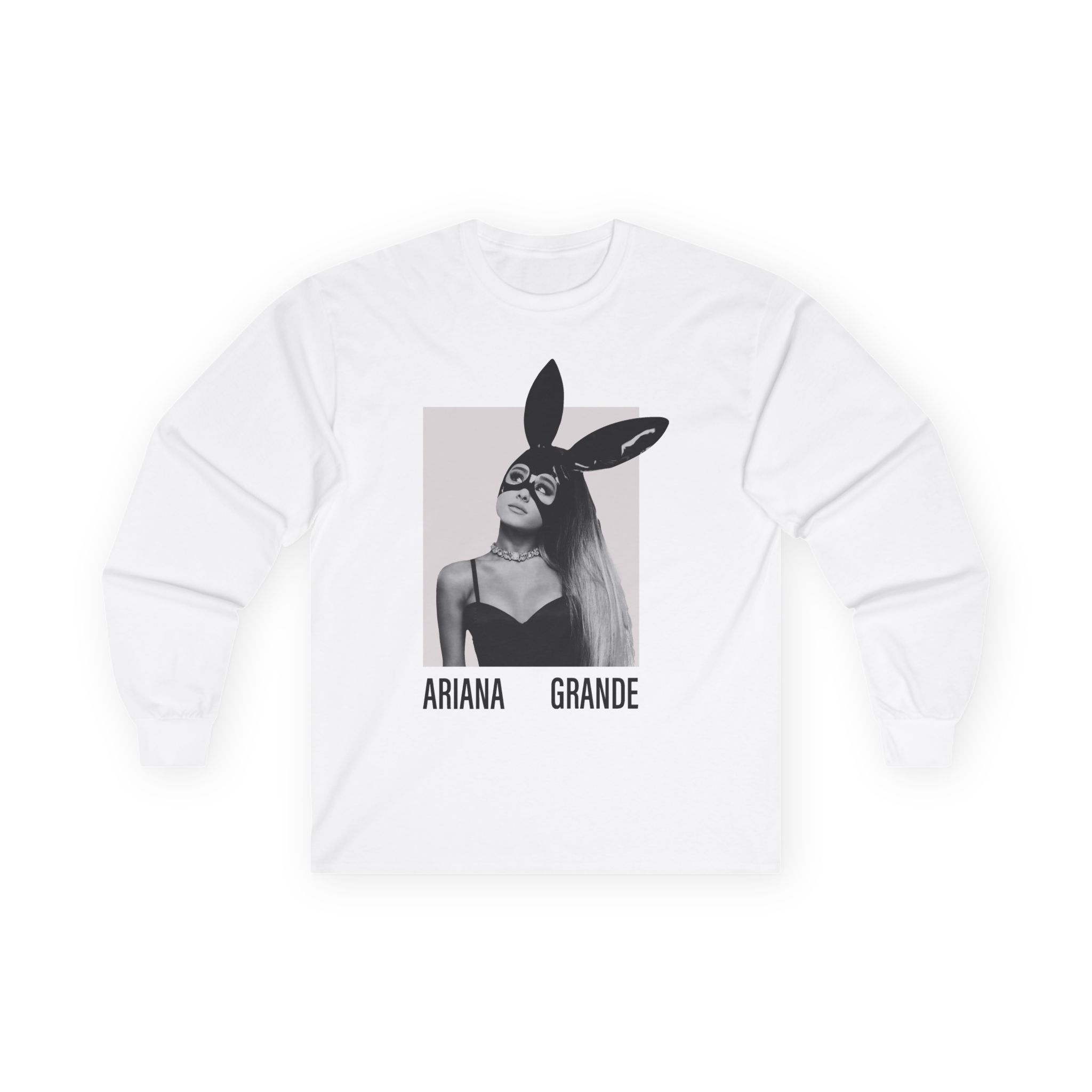 AG Dangerous Unisex Ultra Cotton Long Sleeve Tee