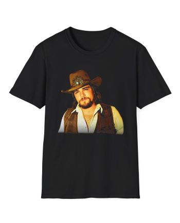 Gavin Adcock Photo Unisex Softstyle T-Shirt