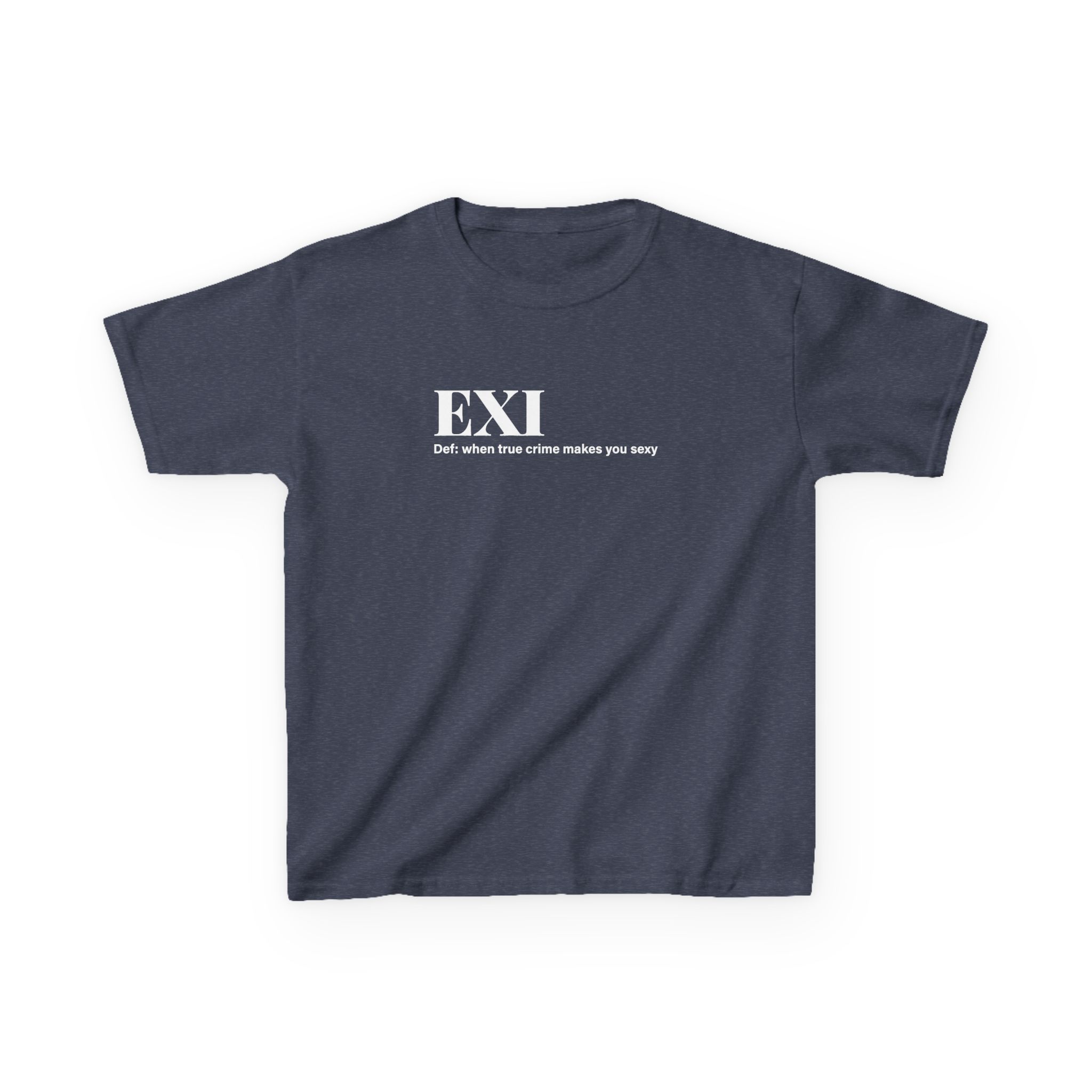 Kids Mord Auf Ex Heavy Cotton™ Tee - Image 15