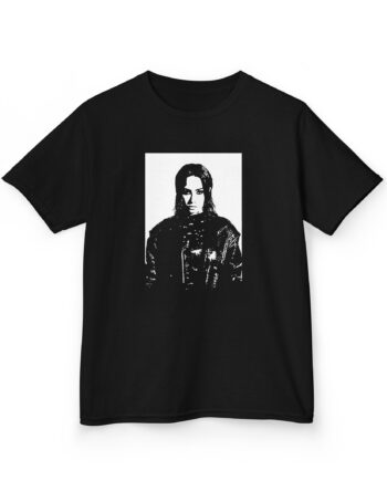 D L Revamped Kids Heavy Cotton™ Tee