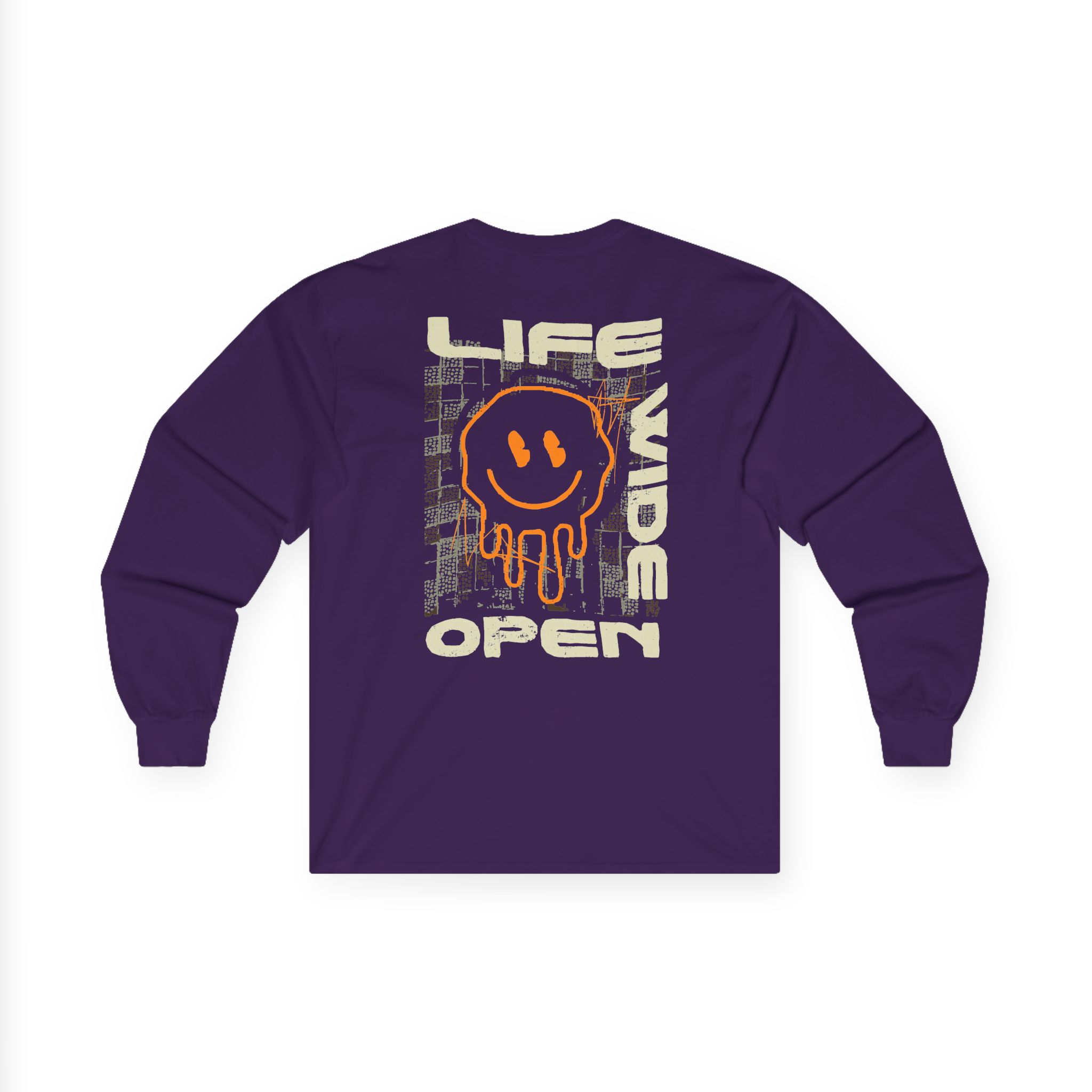 Cboystv Icon Unisex Ultra Cotton Long Sleeve Tee - Image 8