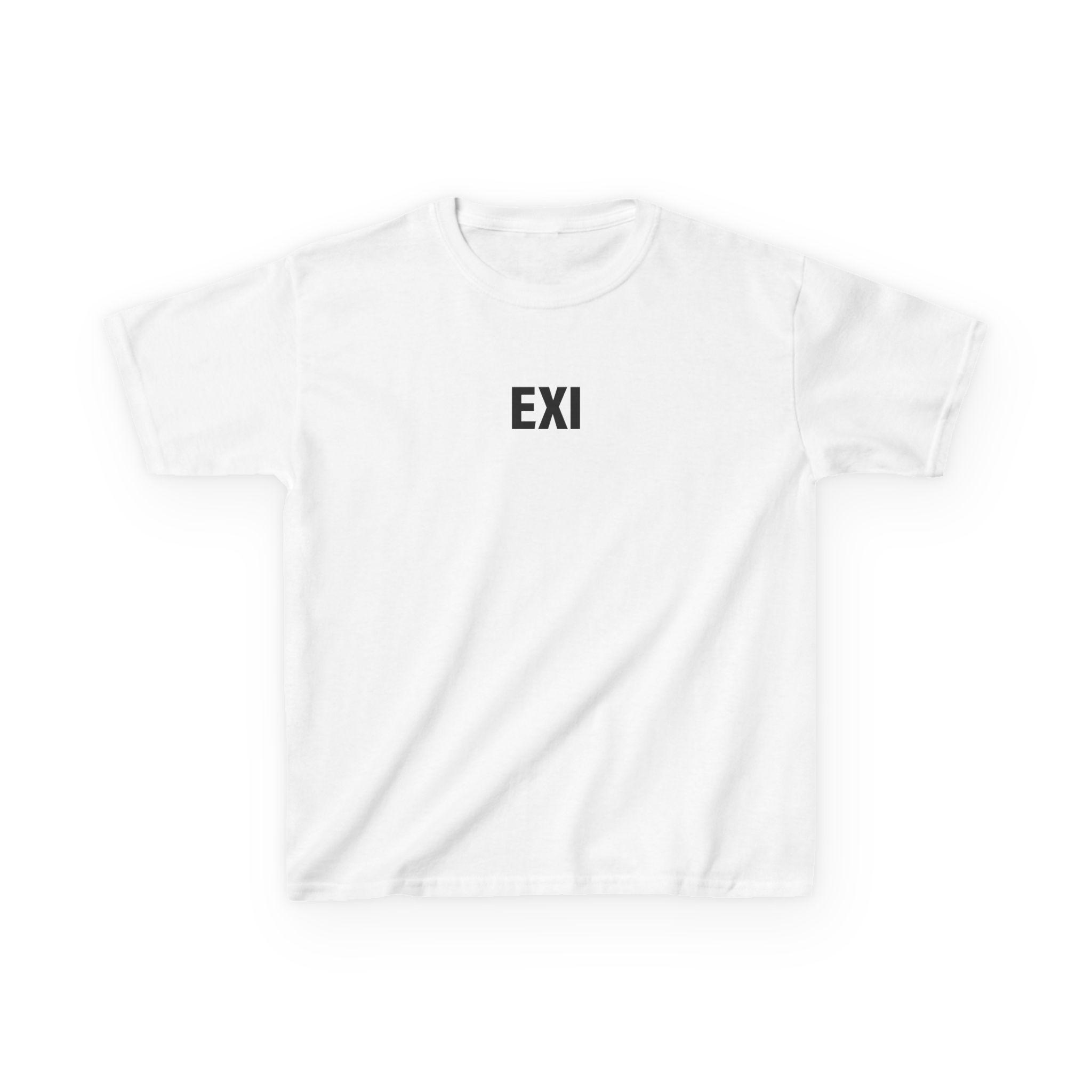 Kids Mord Auf Ex Minimal Exi Heavy Cotton™ Tee