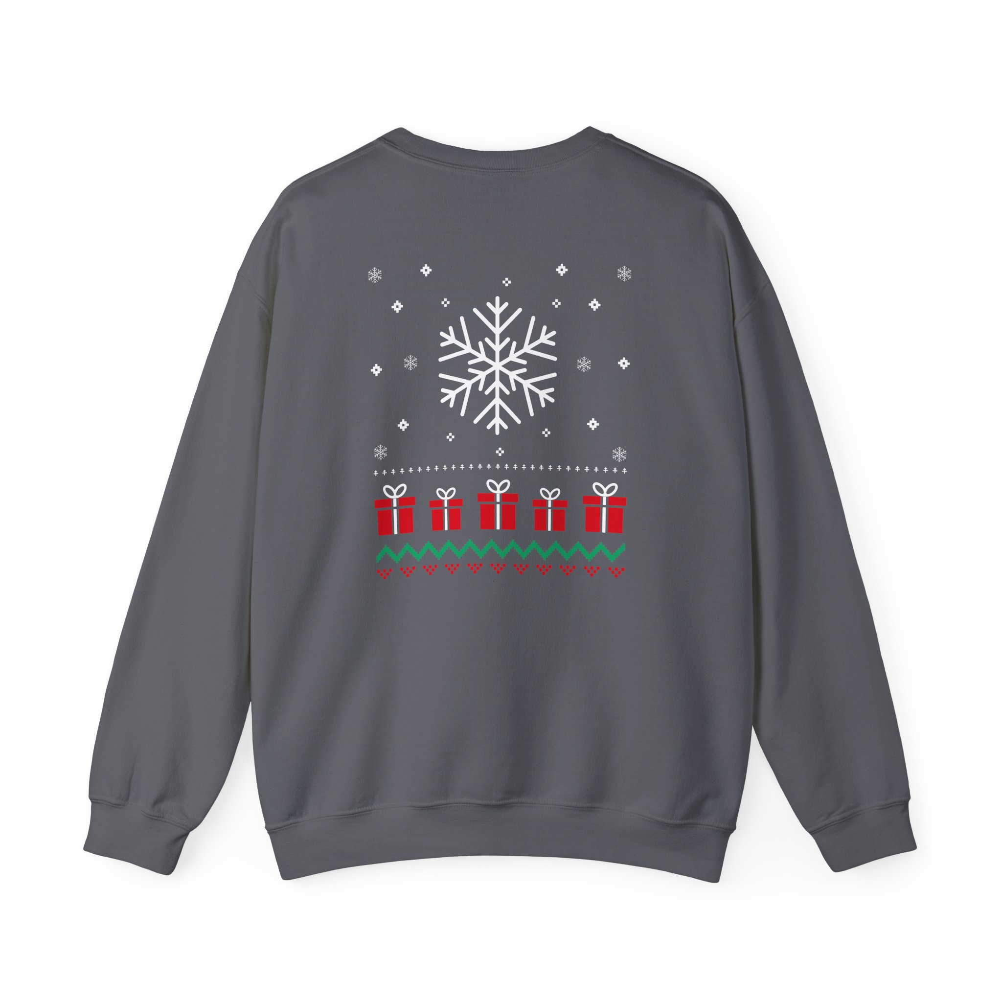 Ice Cube Unisex Heavy Blend™ Crewneck Sweatshirt - Image 12