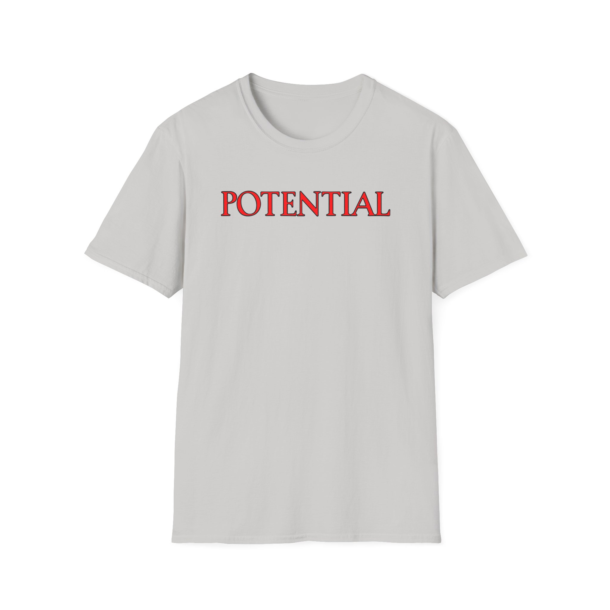 Caroline Polachek Potential Unisex Softstyle T-Shirt - Image 9