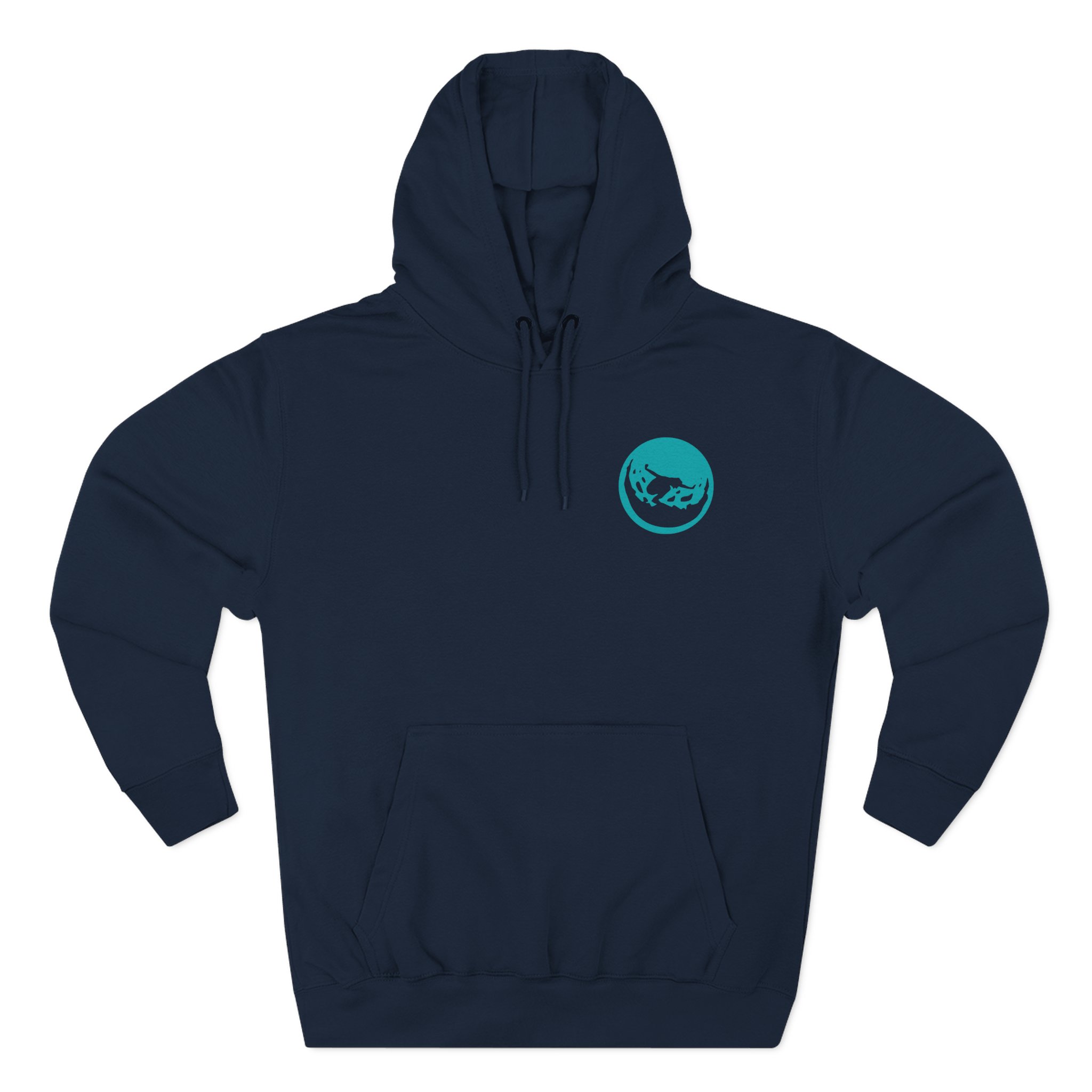 Eddie Vedder Event Three-Panel Fleece Hoodie - Image 11