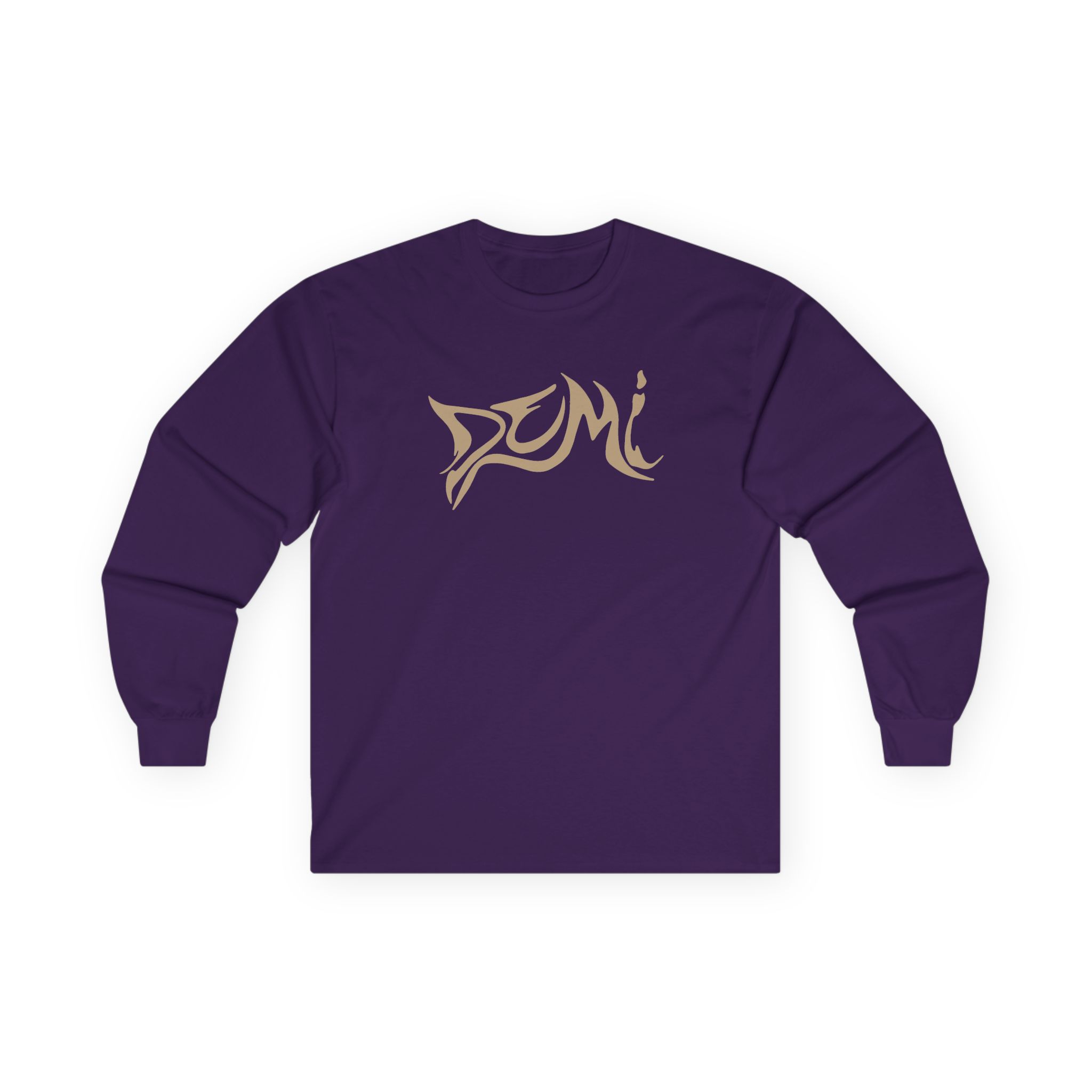 D L Earth Day Unisex Ultra Cotton Long Sleeve Tee - Image 9