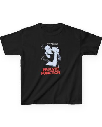 Eddie Vedder Forever Kids Heavy Cotton™ Tee