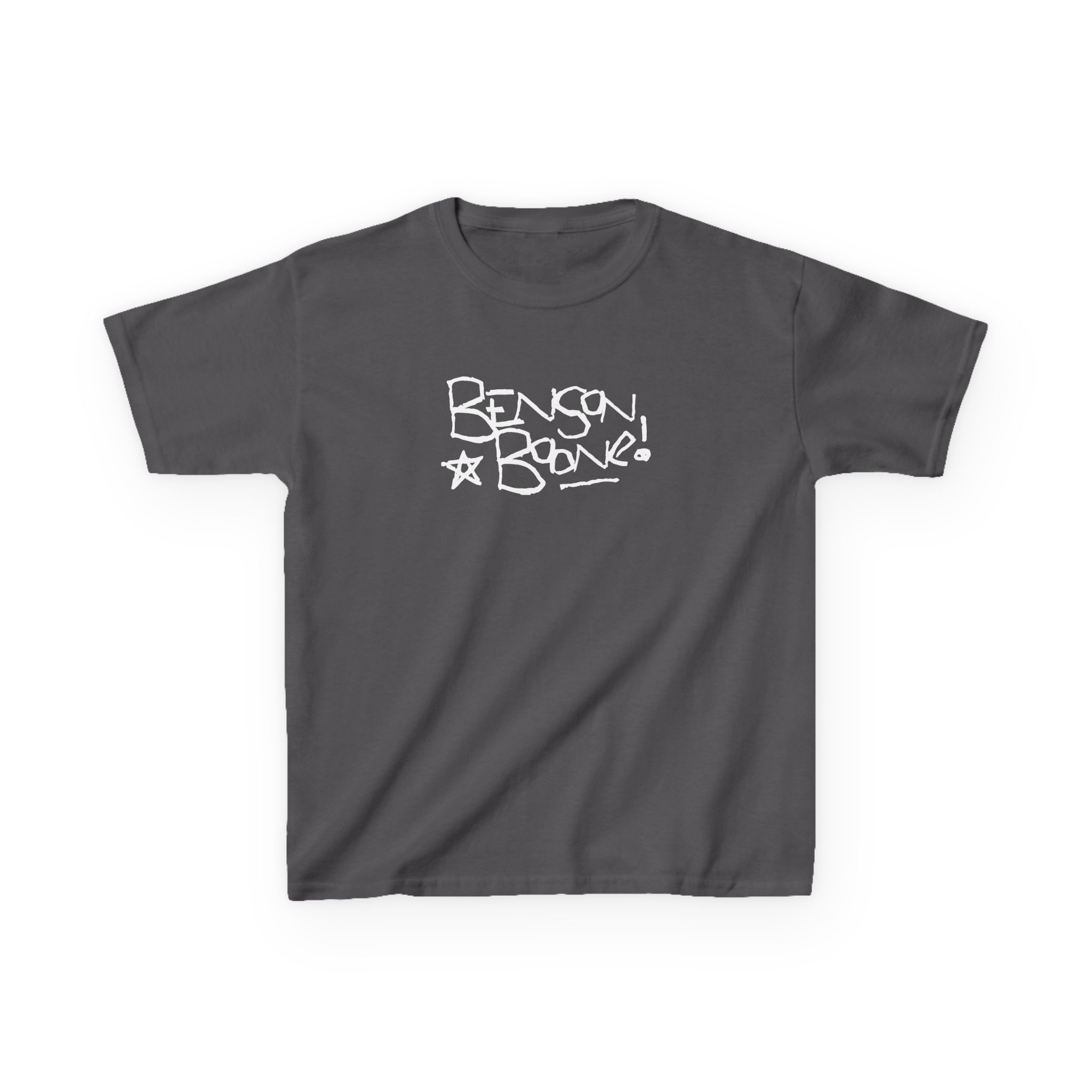 Benson Boone Kids Heavy Cotton™ Tee - Image 9