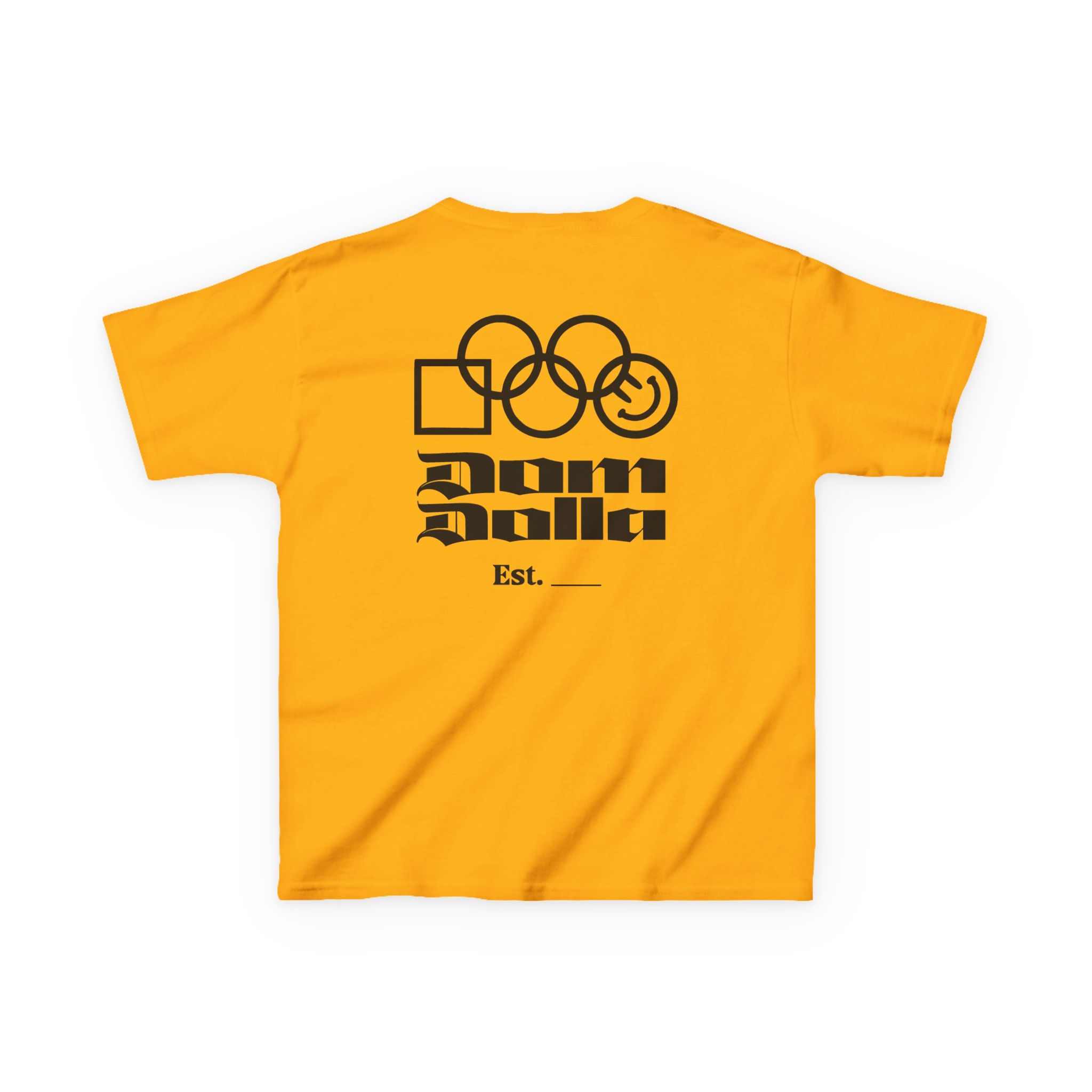 Dom Dolla Kids Heavy Cotton™ Tee - Image 10