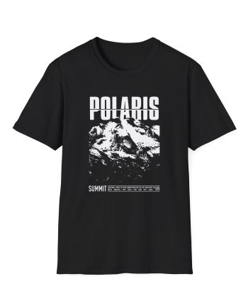 Polaris Summit Unisex Softstyle T-Shirt