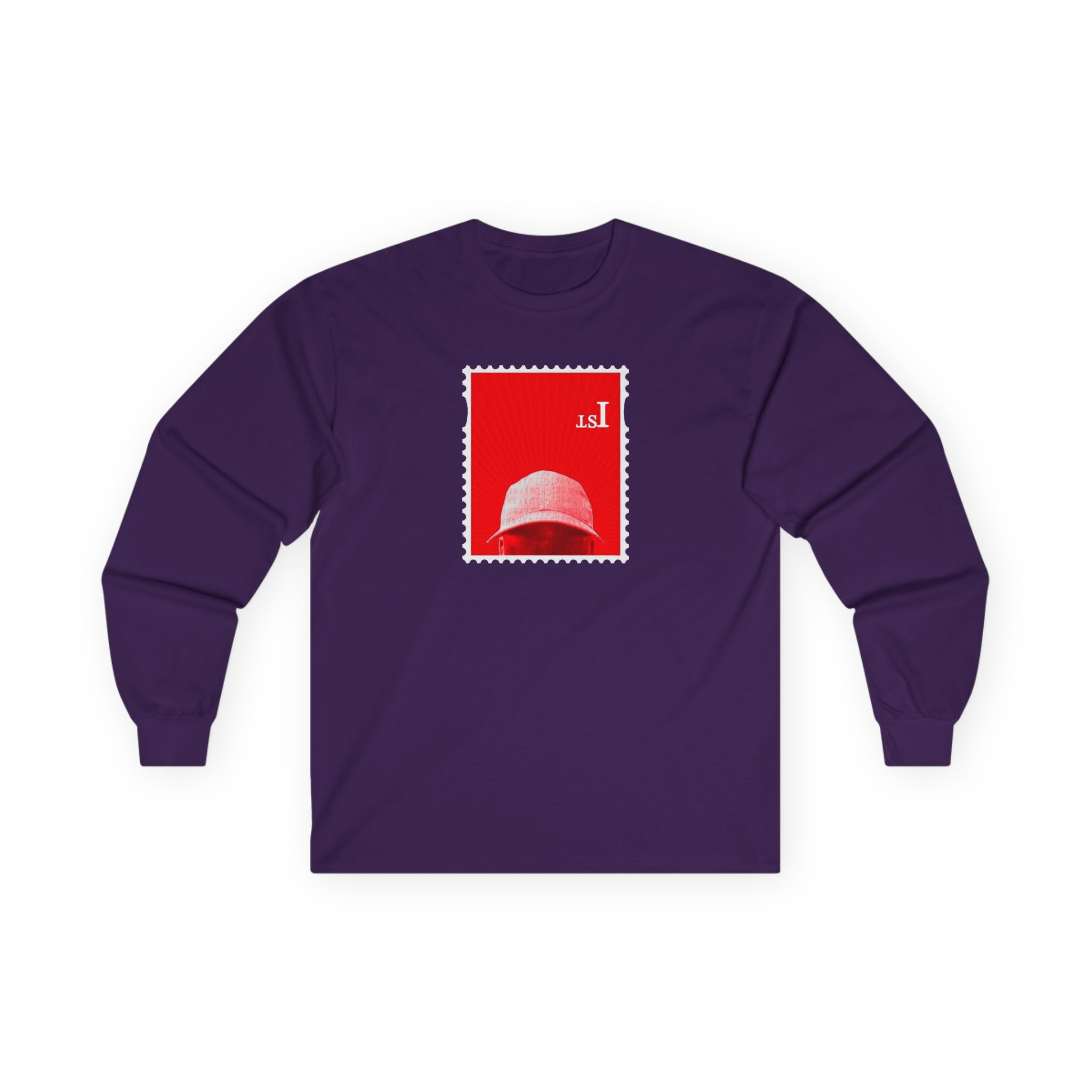 Sk Joseph Olaitan Adenuga Jr Konnichiwa Unisex Ultra Cotton Long Sleeve Tee - Image 13