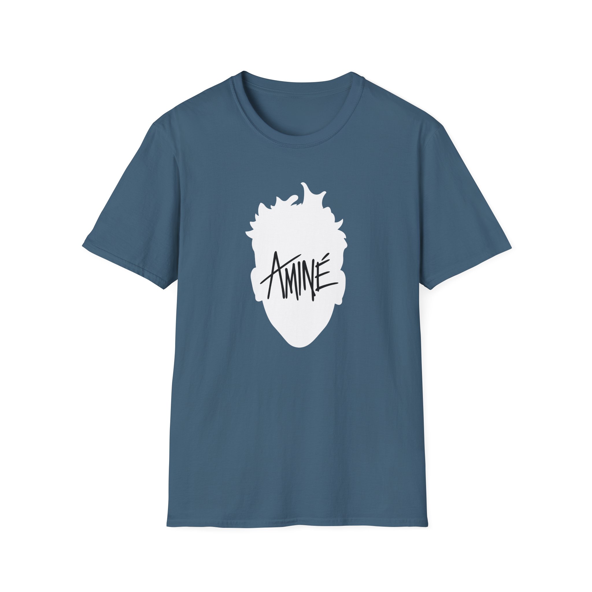 Aminé Unisex Softstyle T-Shirt - Image 9