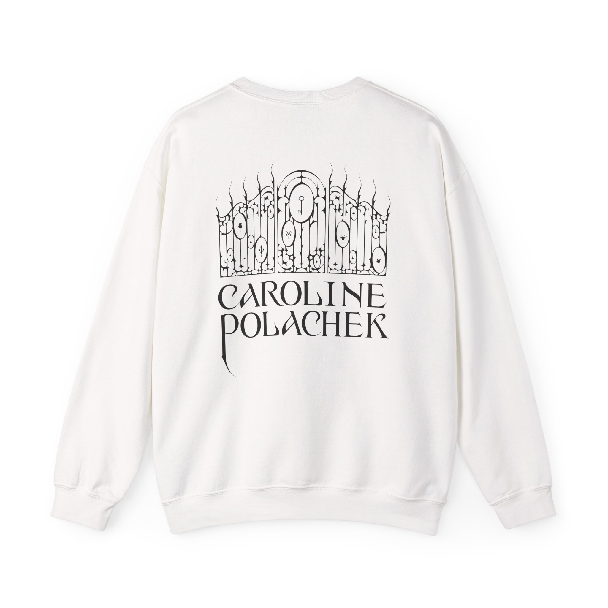 Caroline Polachek PANG Unisex Heavy Blend™ Crewneck Sweatshirt - Image 2