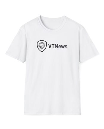 Valuetainment Vtnews Unisex Softstyle T-Shirt