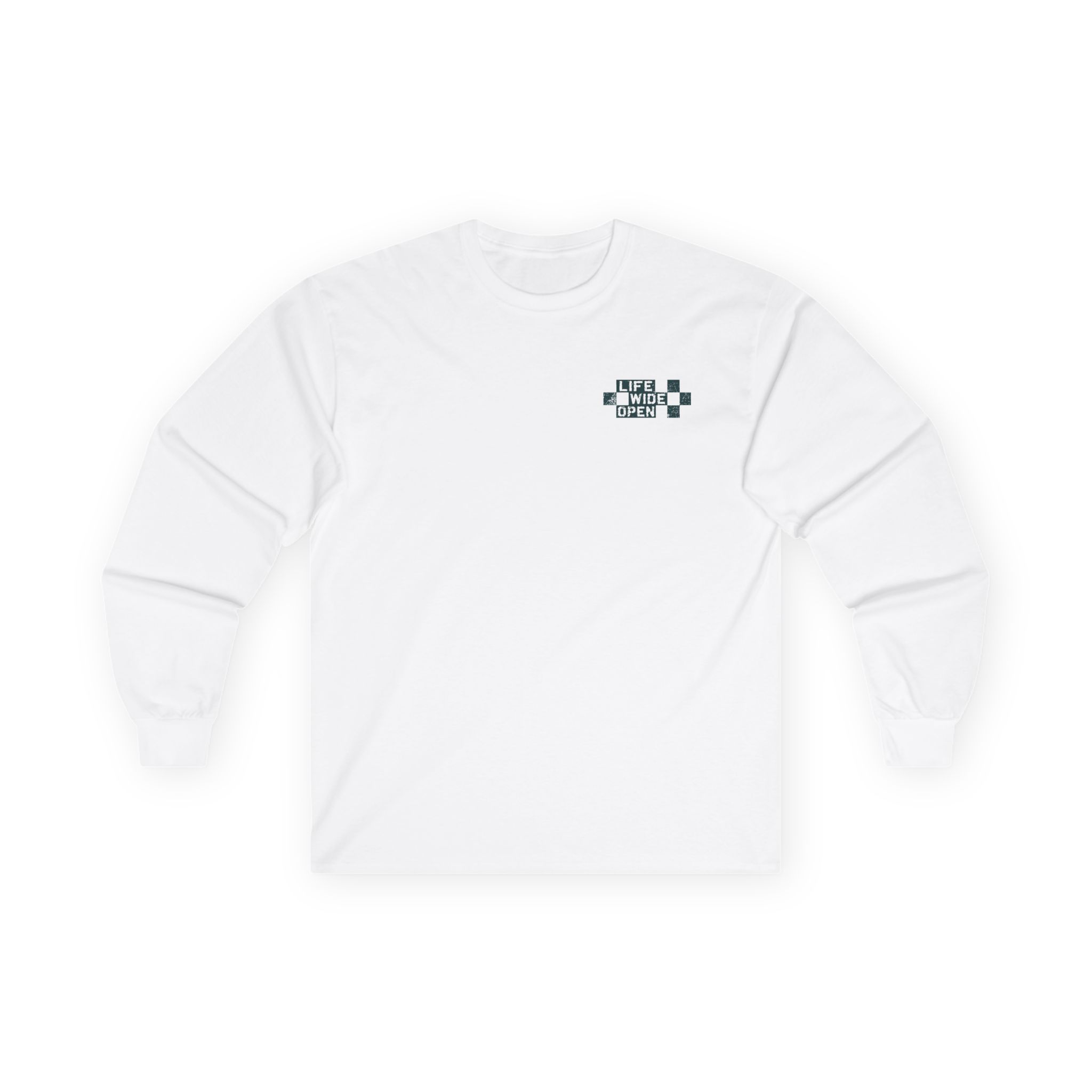 Cboystv Speed Shop Unisex Ultra Cotton Long Sleeve Tee