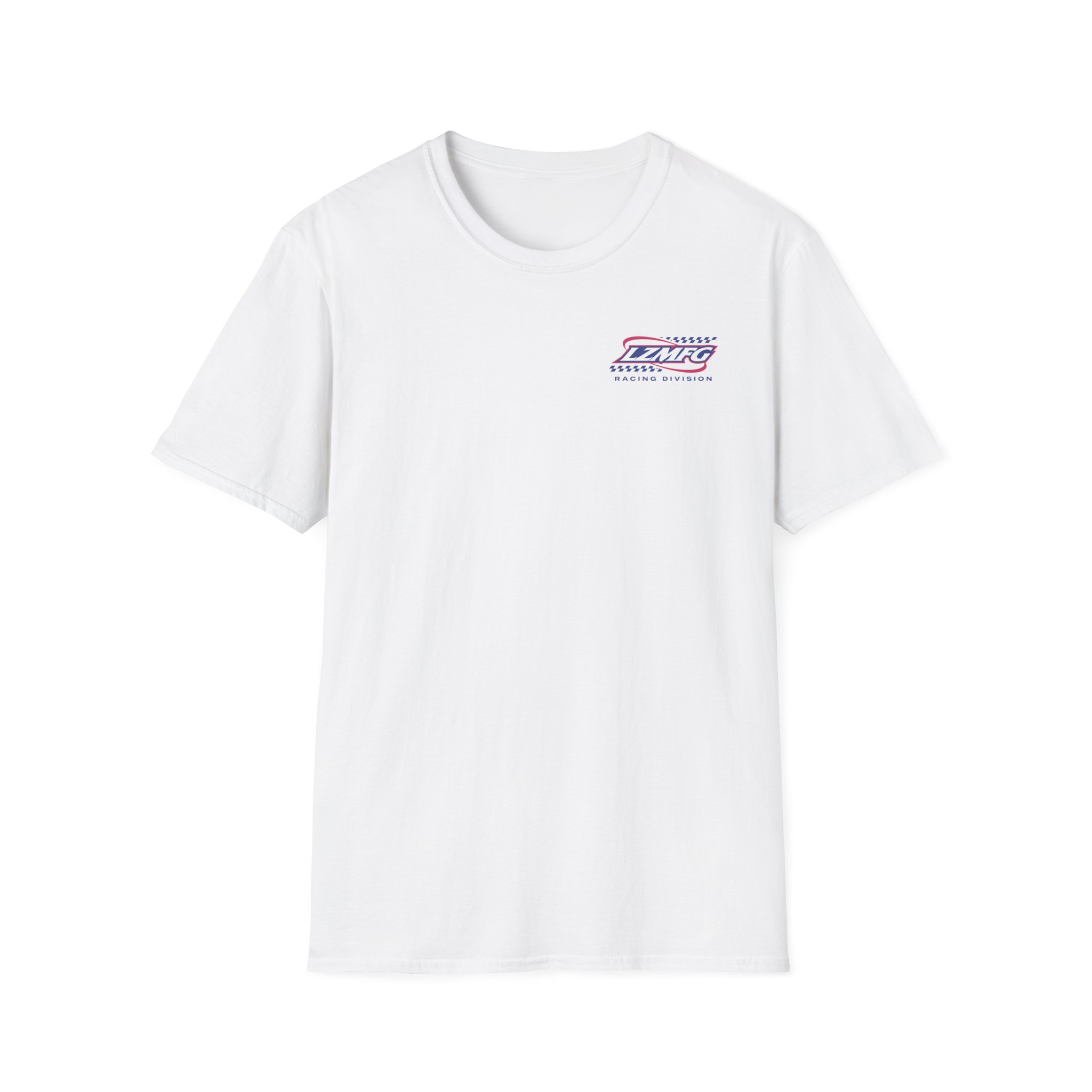 Adam LZ 2025 E36 Team Unisex Softstyle T-Shirt