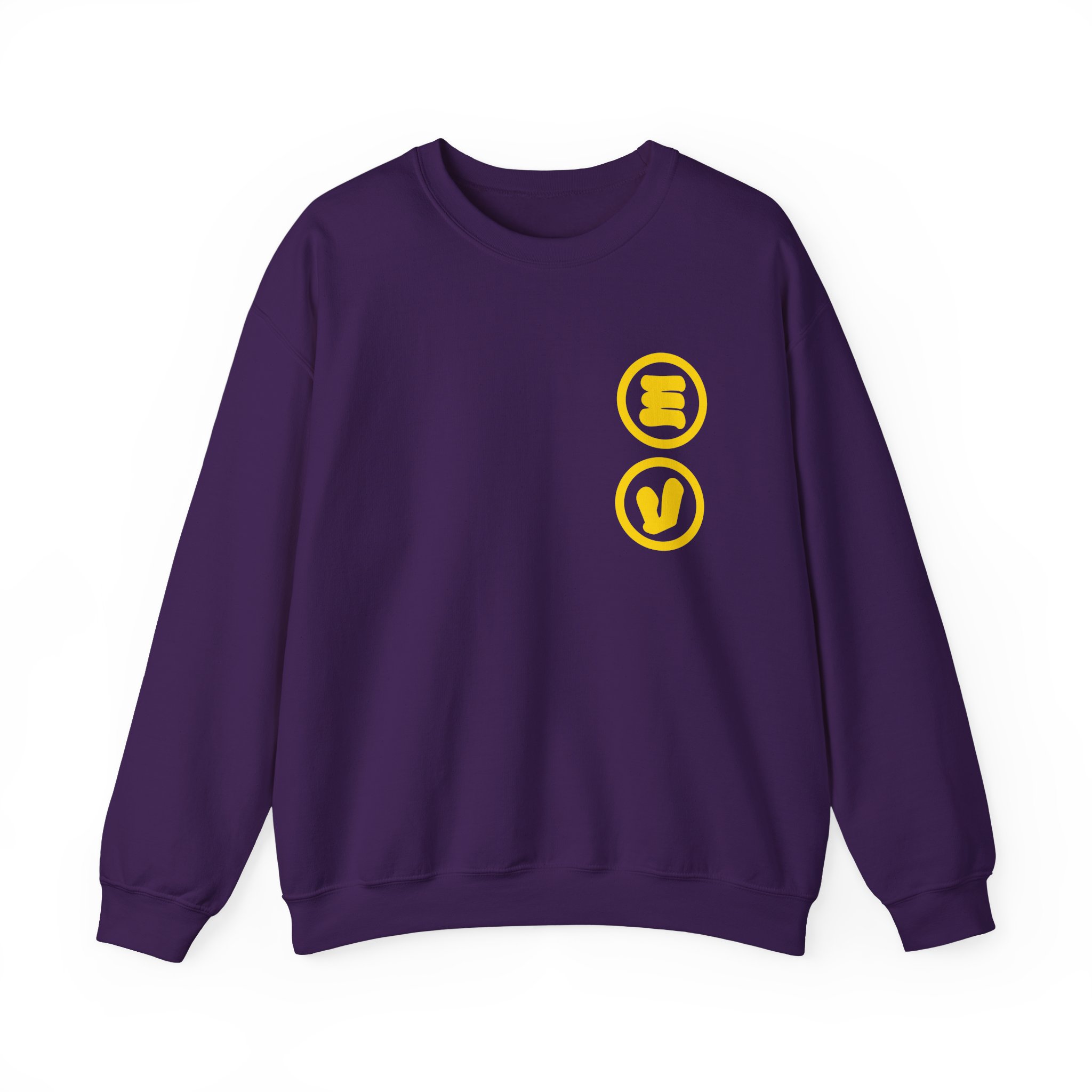 Eddie Vedder 2026 Nagoya Unisex Heavy Blend™ Crewneck Sweatshirt - Image 15