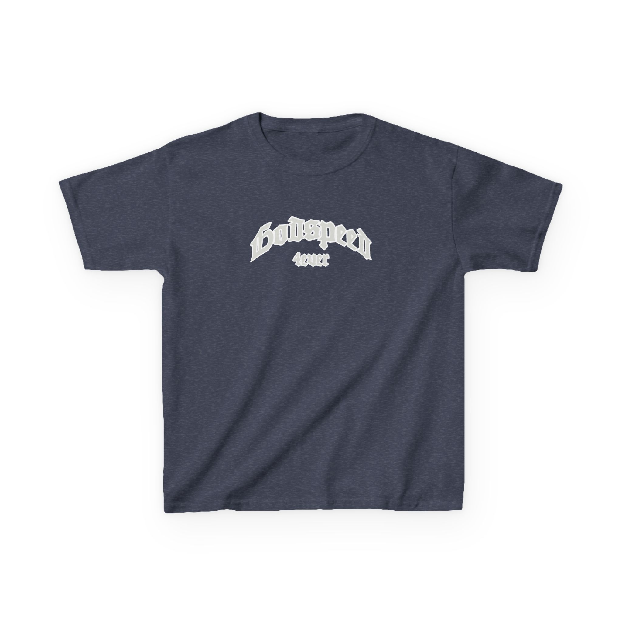 Godspeed You Black Emperor Kids Heavy Cotton™ Tee - Image 15