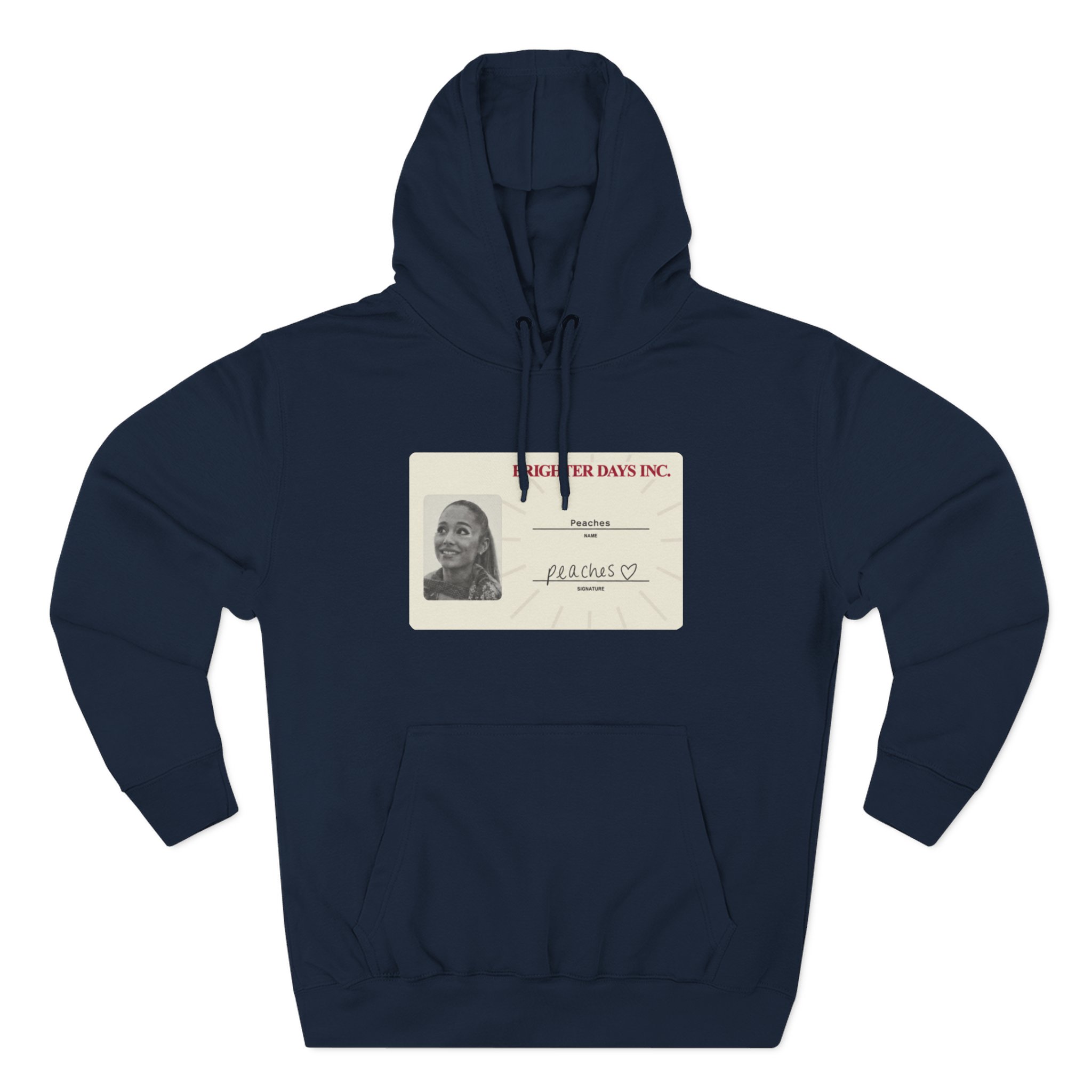 AG brighter days Three-Panel Fleece Hoodie - Image 11