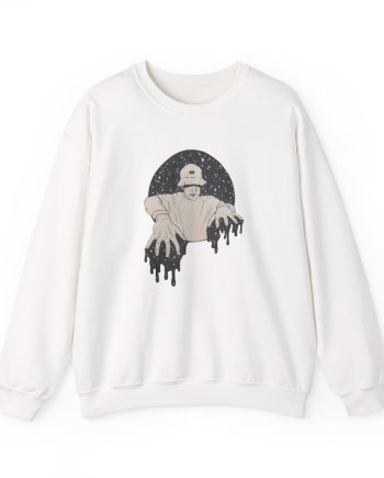 Lsdream I Am Bass Unisex Heavy Blend™ Crewneck Sweatshirt