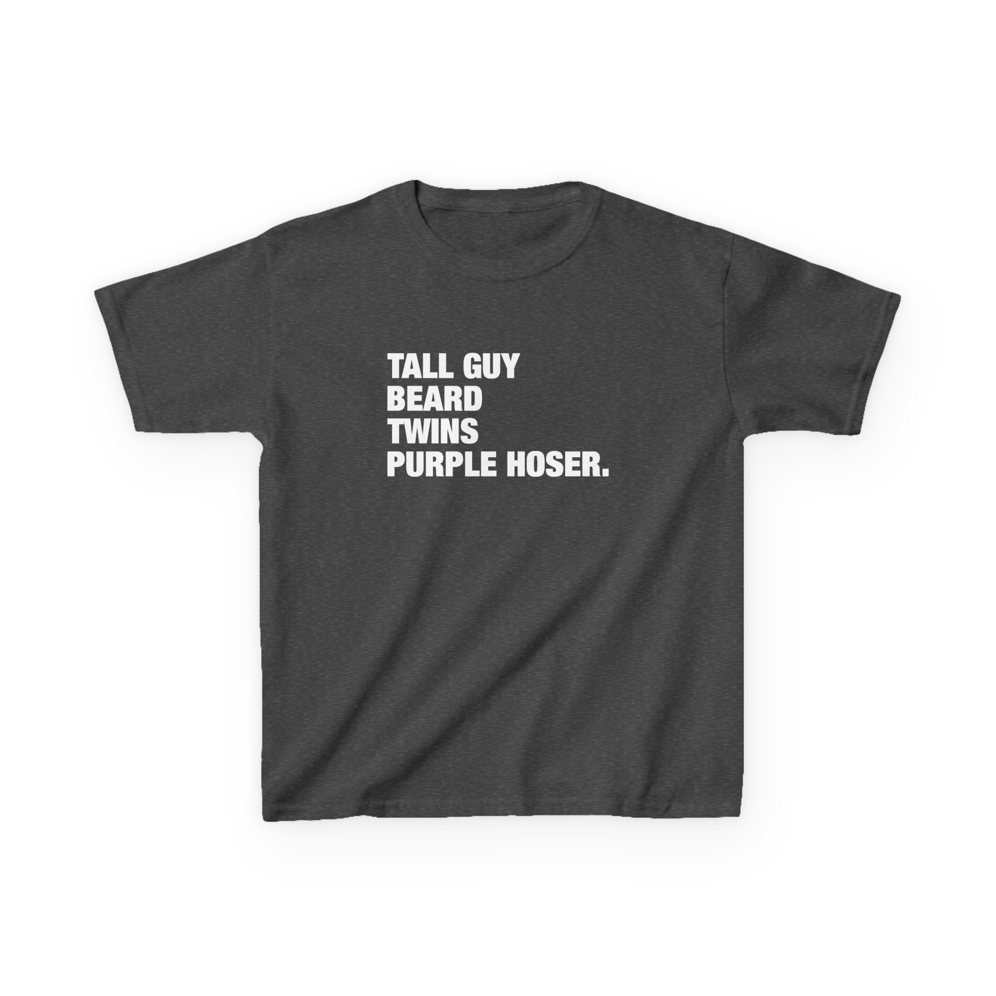 Dude Perfect Overtime Kids Heavy Cotton™ Tee - Image 7