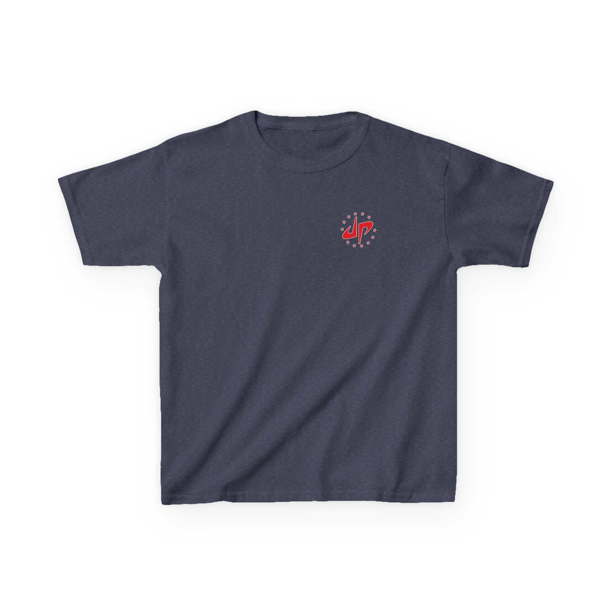 Dude Perfect All-american Kids Heavy Cotton™ Tee - Image 17