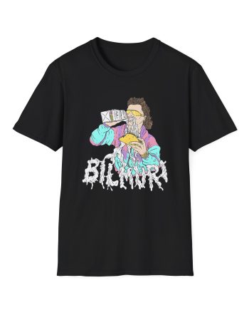 Bilmuri Unisex Softstyle T-shirt