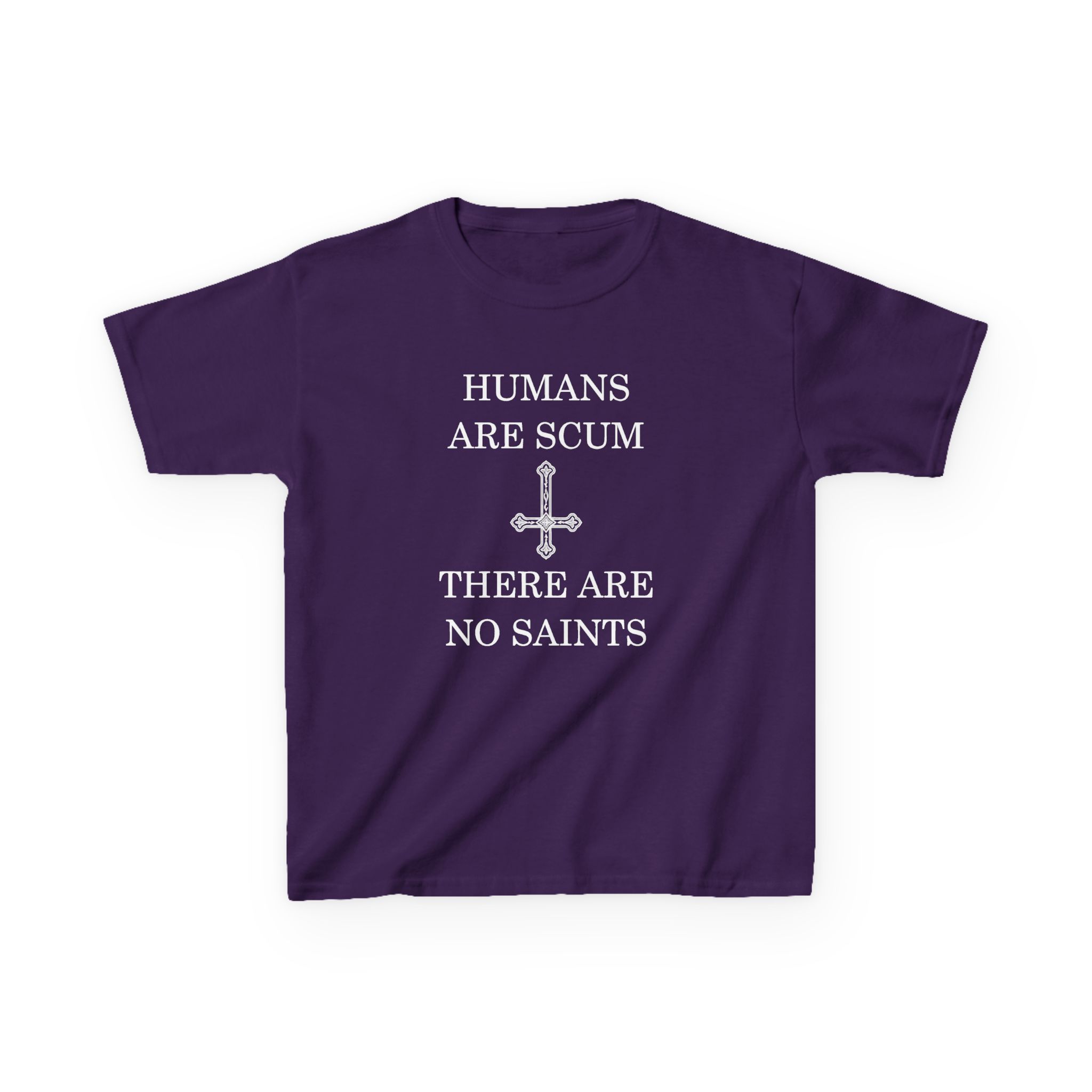 Weekend Nachos Kids Heavy Cotton™ Tee - Image 13