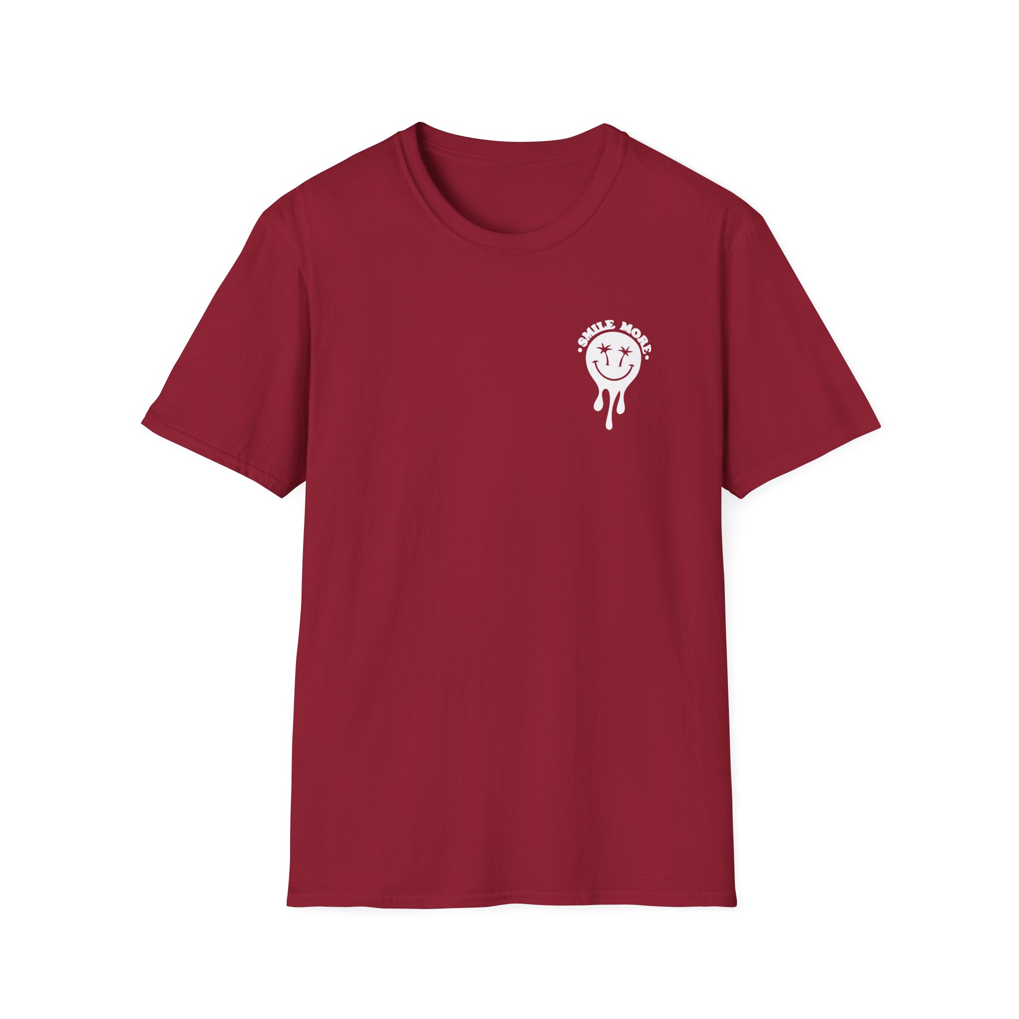 Roman Atwood Unisex Softstyle T-Shirt - Image 23
