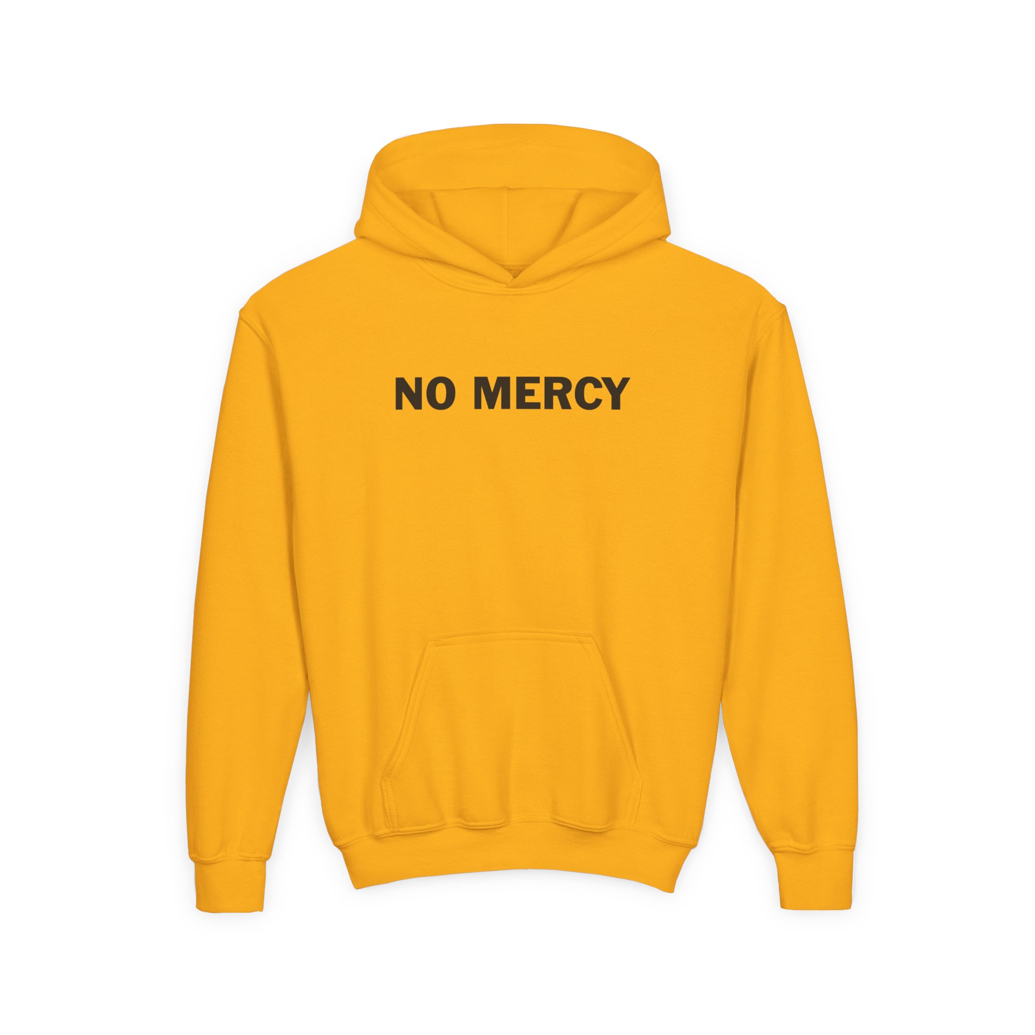 We Came as Romans No Mercy Youth Heavy Blend Hooded Sweatshirt - Image 5