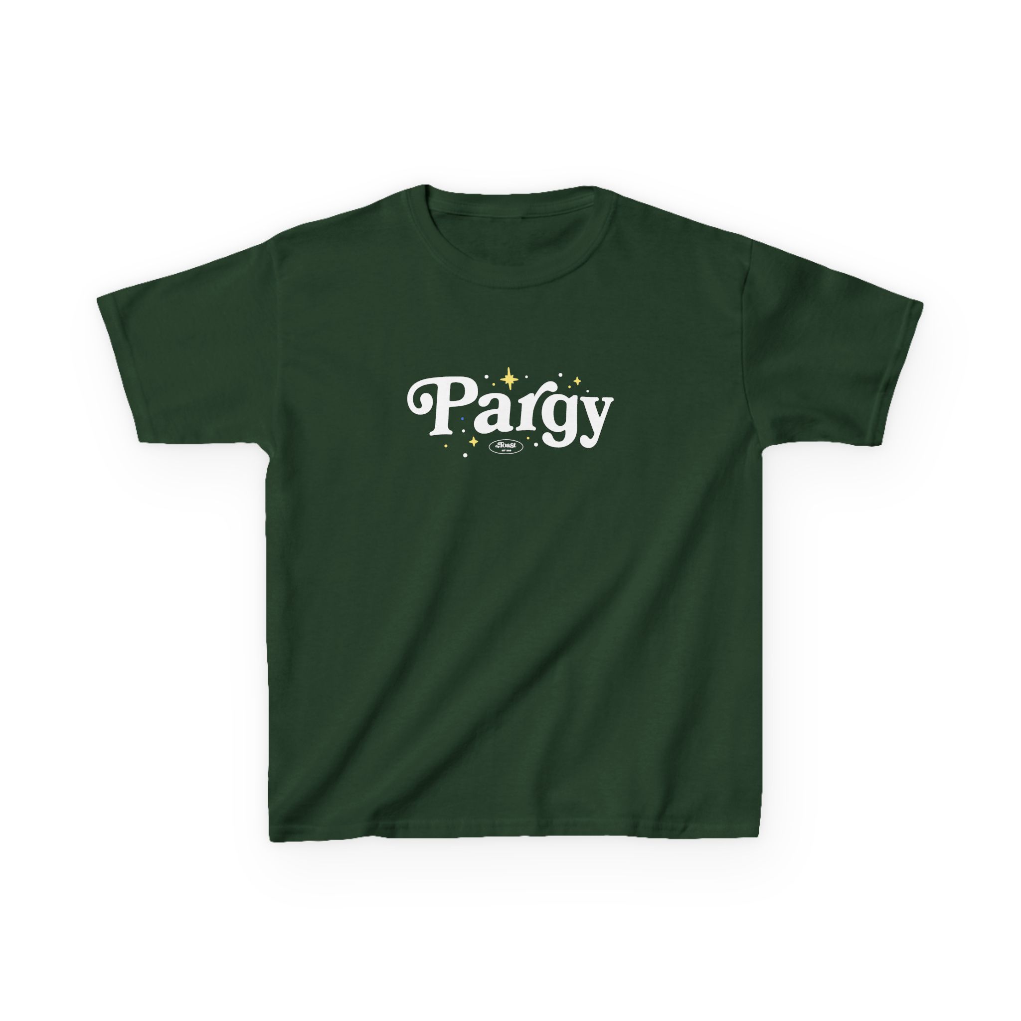 Kids The Toast Pargy Oversized Heavy Cotton™ Tee - Image 5