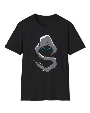 Shroud Unisex Softstyle T-Shirt