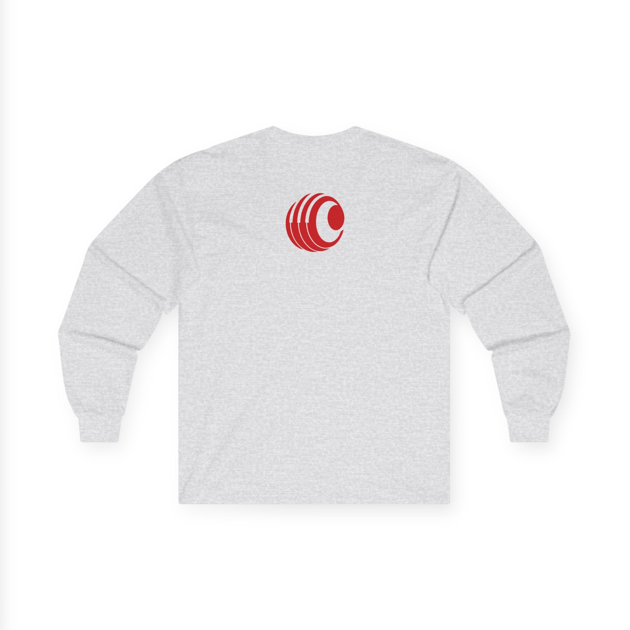 Charlie Puth I Used To Be Cringe Unisex Ultra Cotton Long Sleeve Tee - Image 4