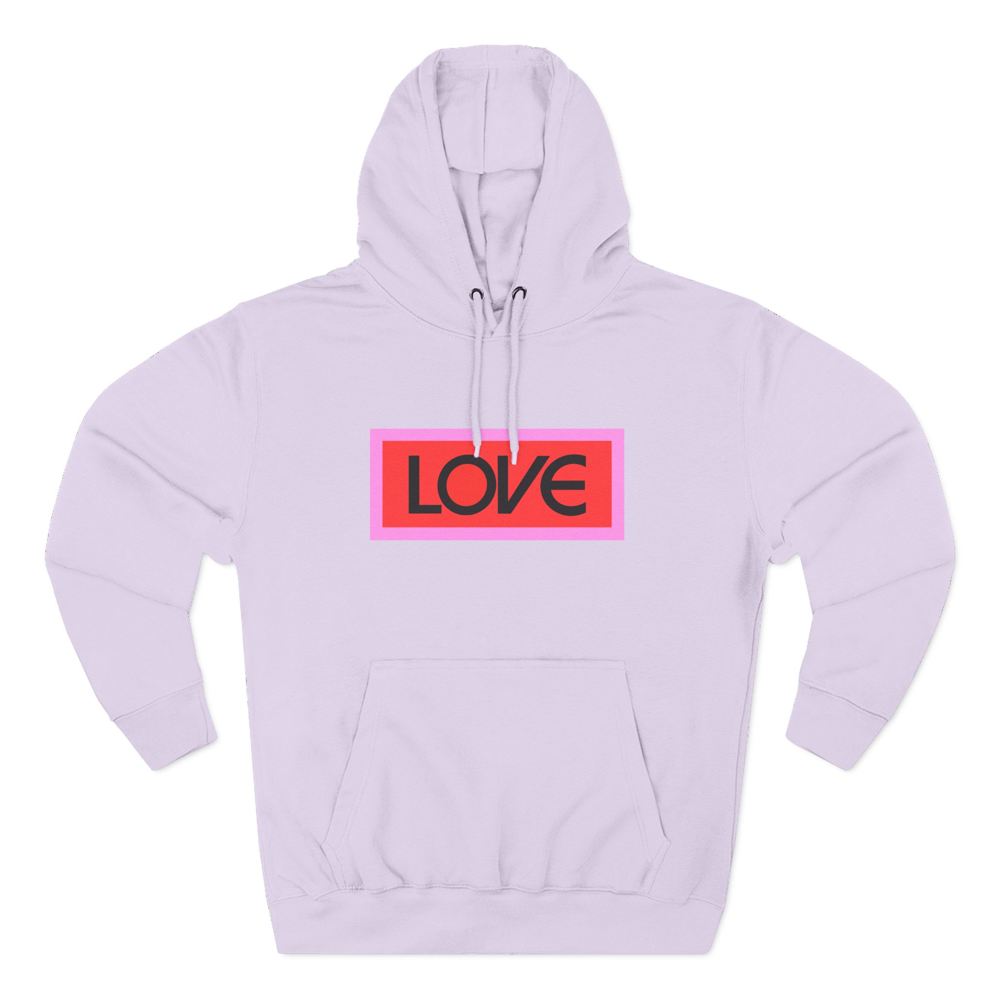 John Legend Love In Las Vegas Three-Panel Fleece Hoodie - Image 25