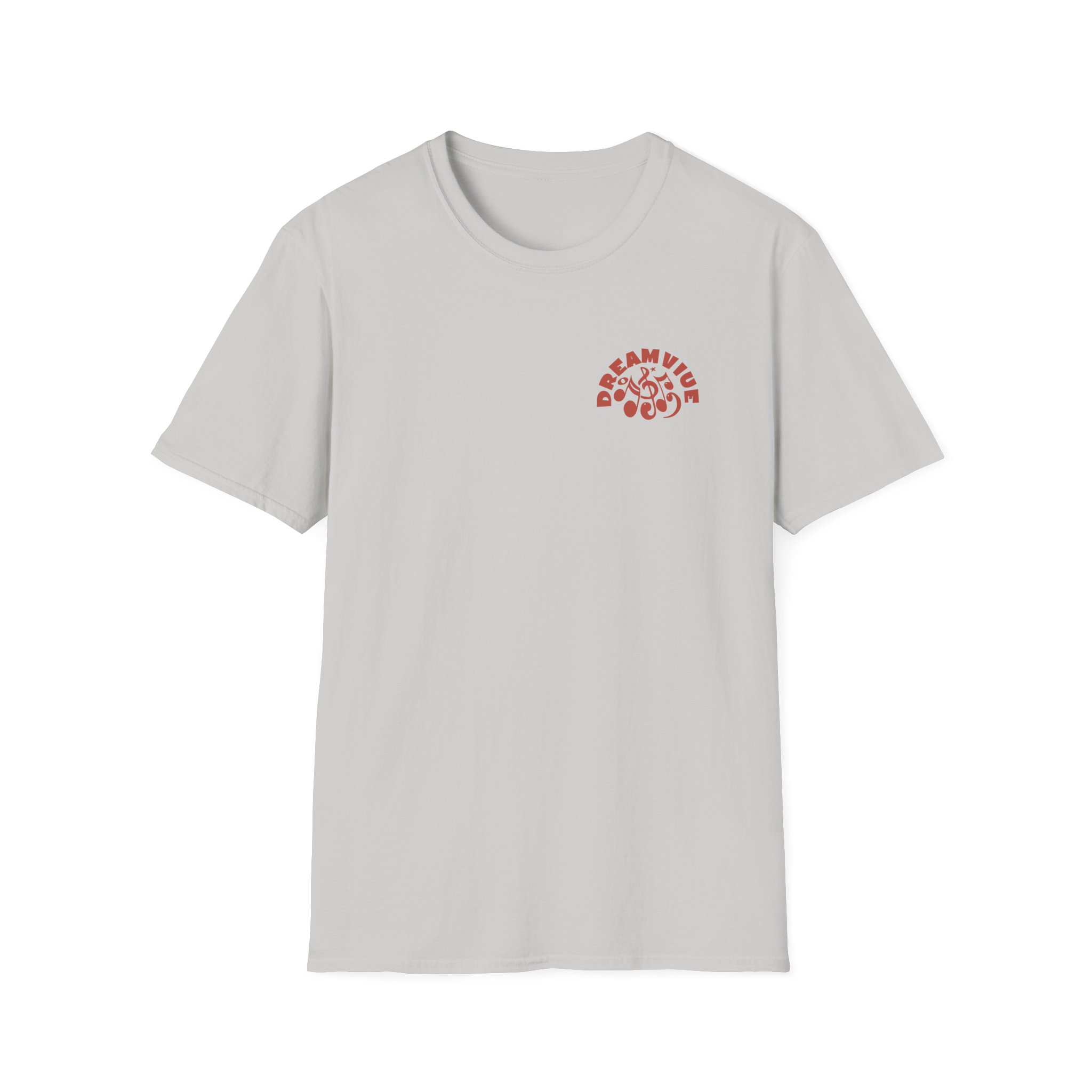 J Cole Dreamville Unisex Softstyle T-Shirt - Image 9