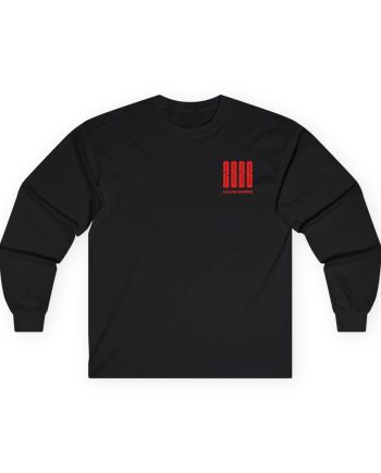 Calvin Harris Malahide Castle Tour Unisex Ultra Cotton Long Sleeve Tee