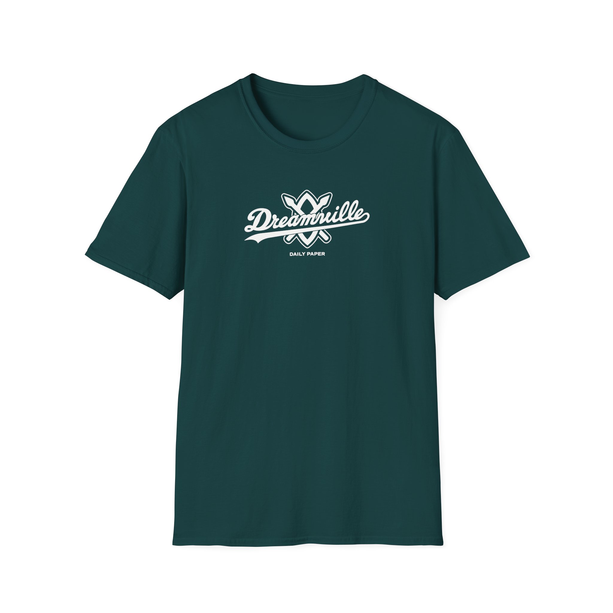 J Cole Unisex Softstyle T-Shirt - Image 9