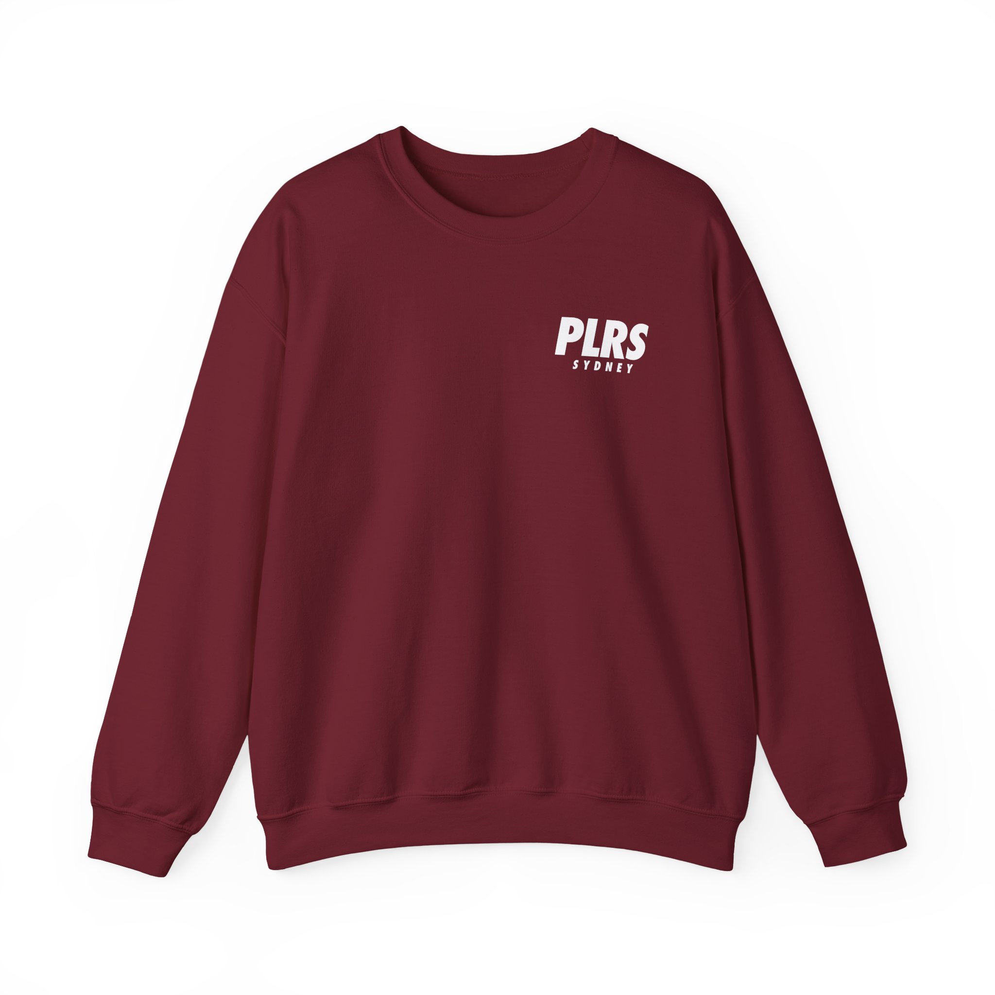 Polaris Plrs Unisex Heavy Blend™ Crewneck Sweatshirt - Image 19