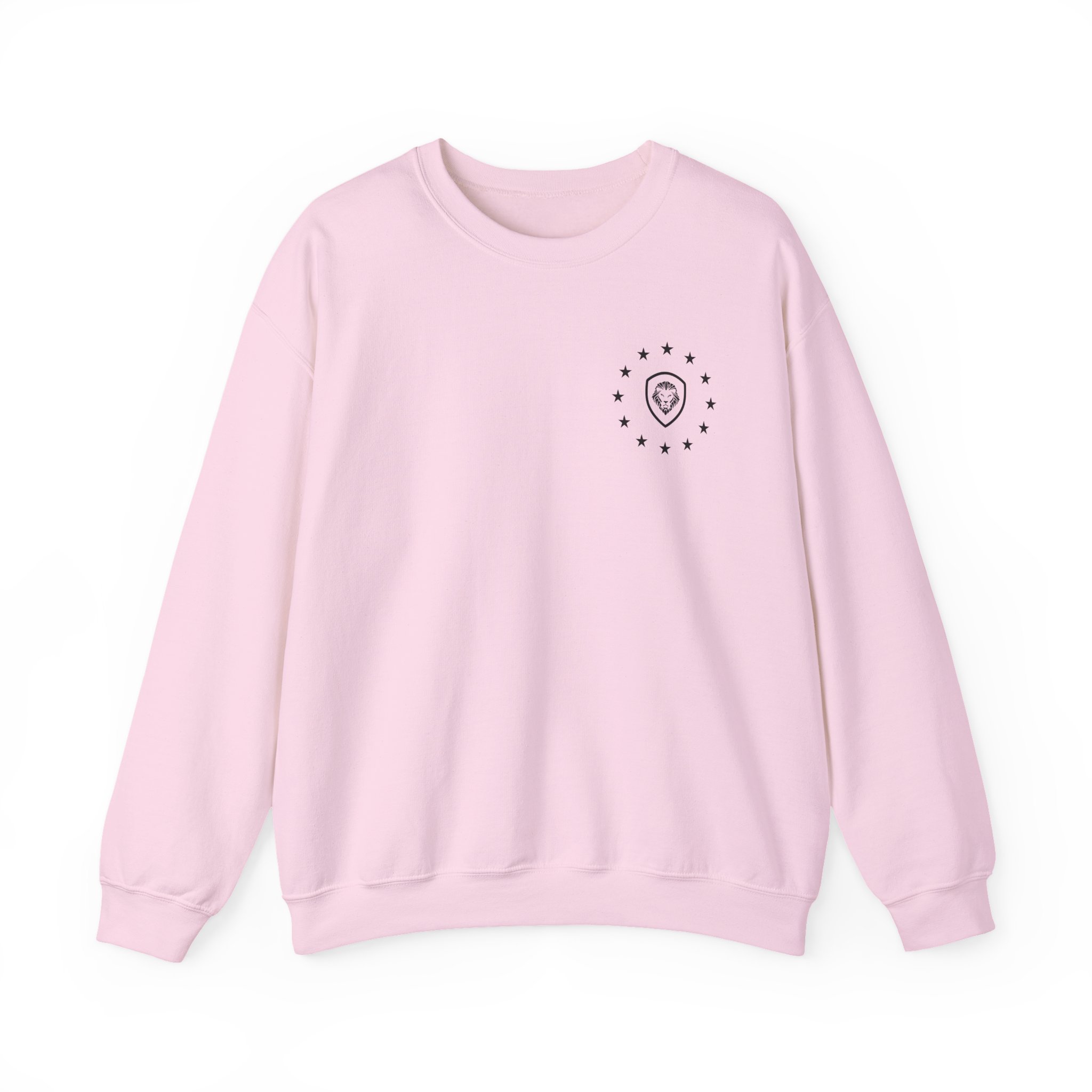 Valuetainment Don't Tread on Me Unisex Heavy Blend™ Crewneck Sweatshirt - Image 19