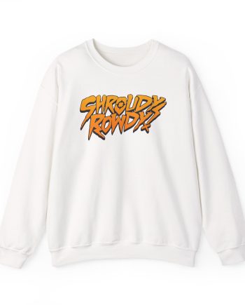 Shroud Unisex Heavy Blend™ Crewneck Sweatshirt