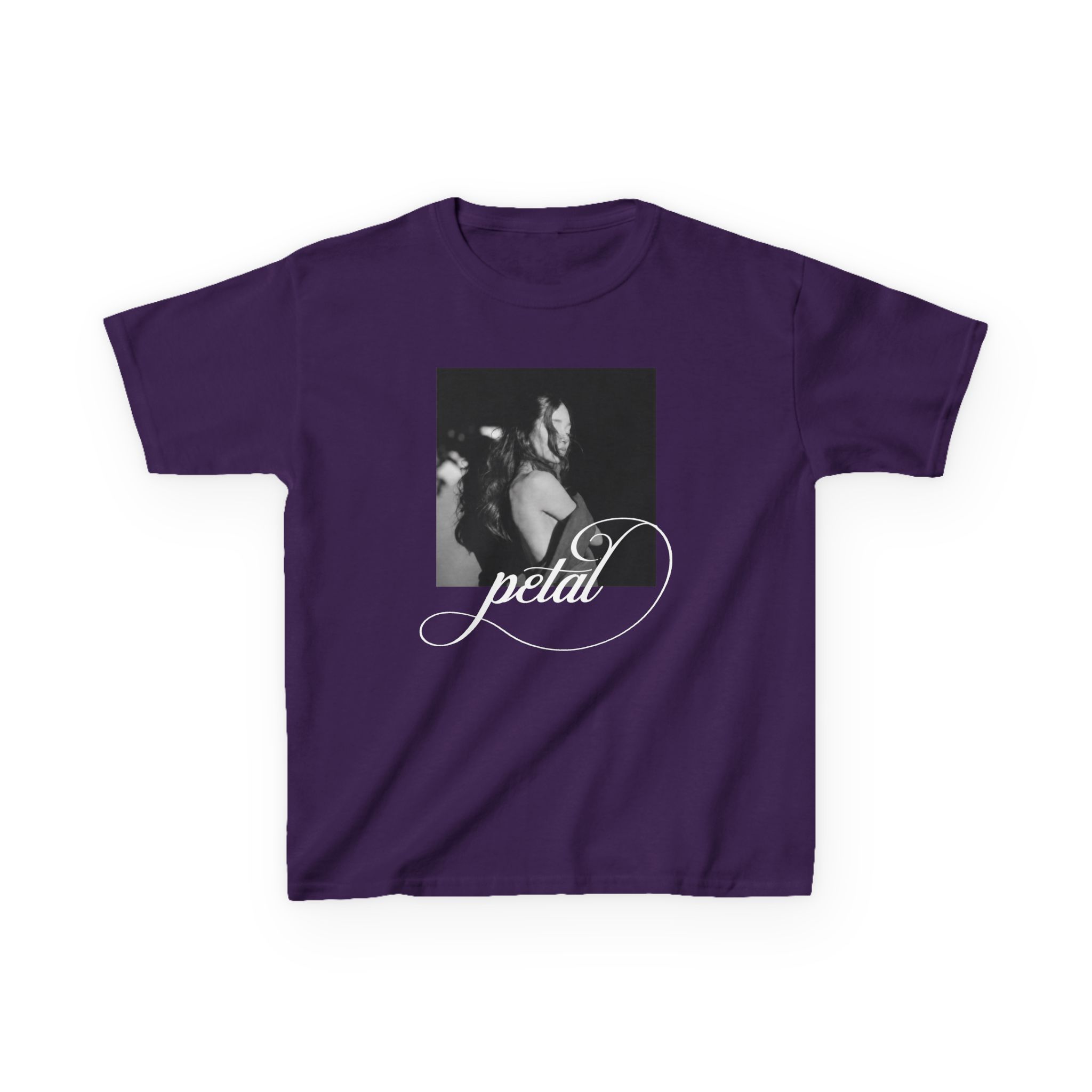 AG Petal Kids Heavy Cotton™ Tee - Image 9