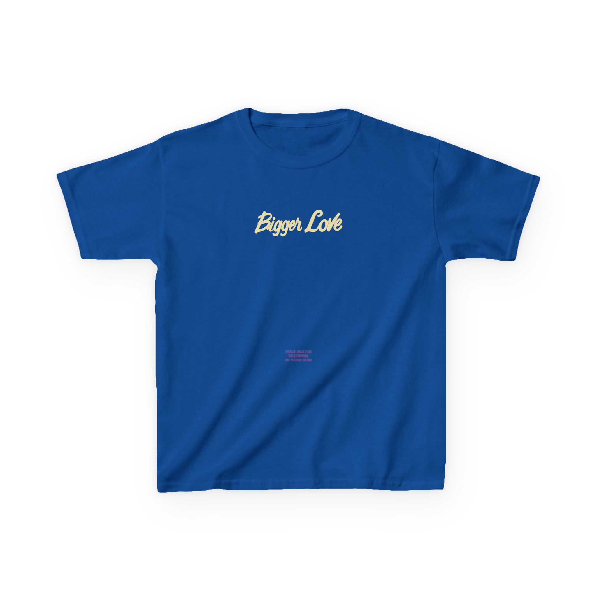 Kids John Legend Bigger Love Heavy Cotton™ Tee - Image 15