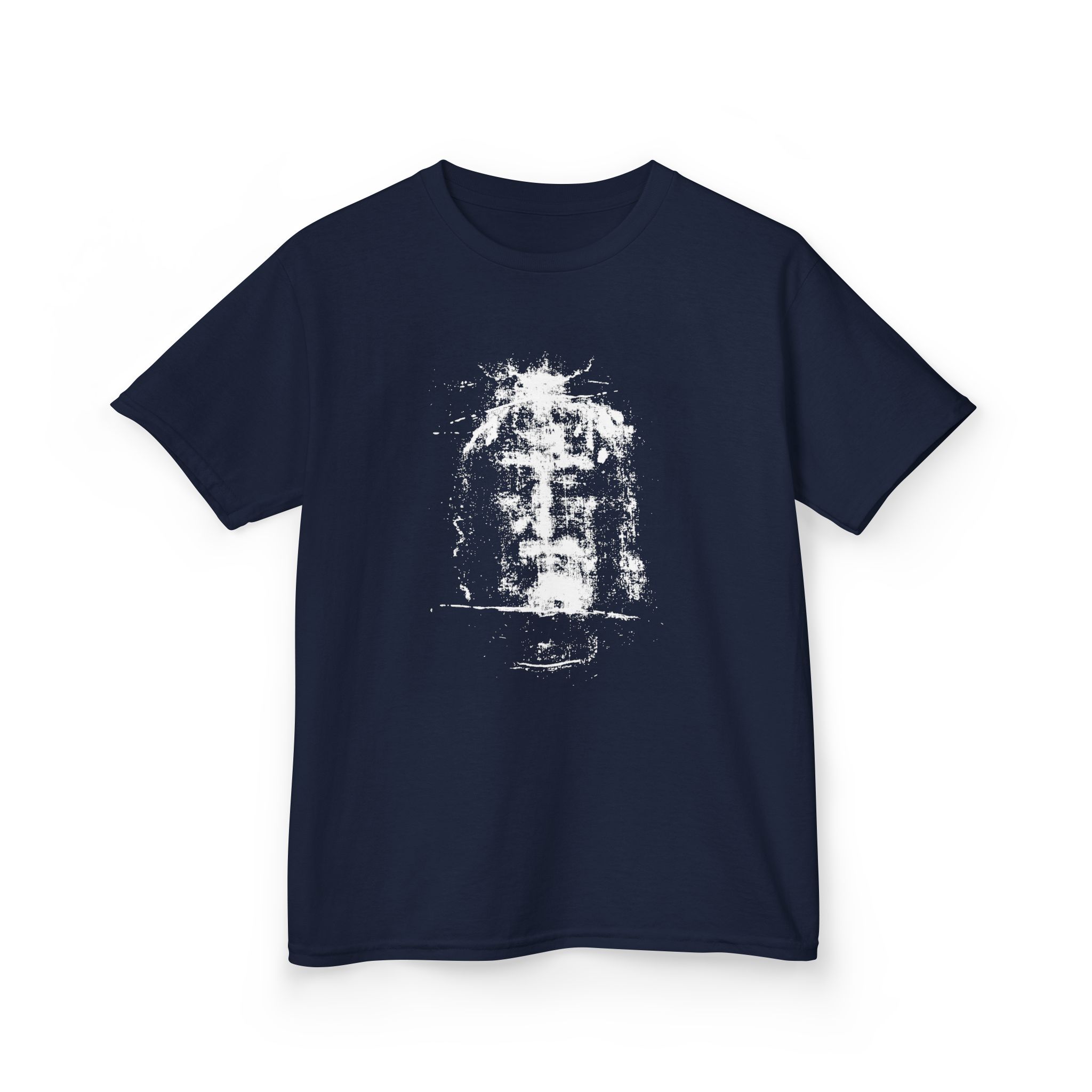 Shroud Kids Heavy Cotton™ Tee - Image 7