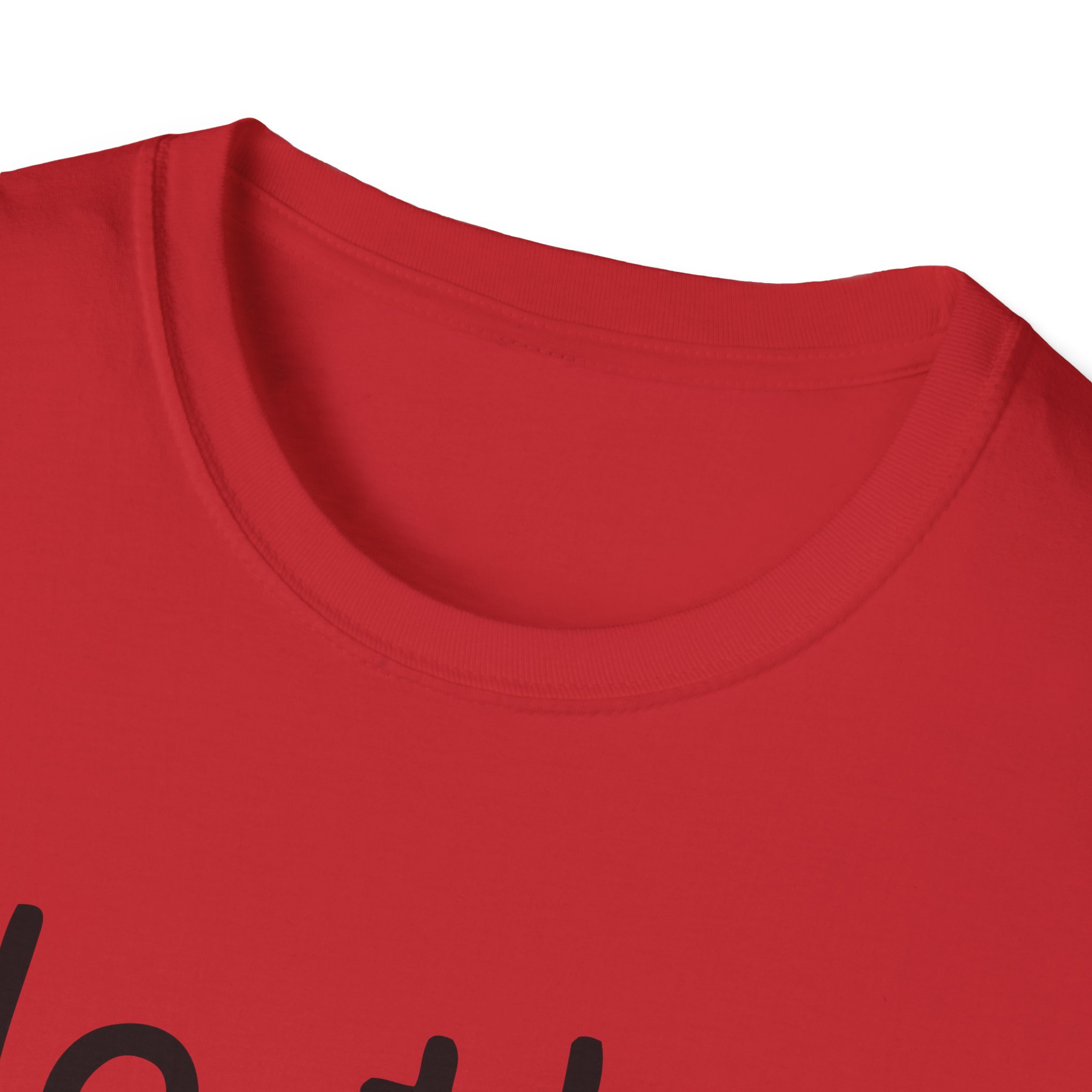 Jschlatt Do the Funny Mic Unisex Softstyle T-Shirt - Image 55