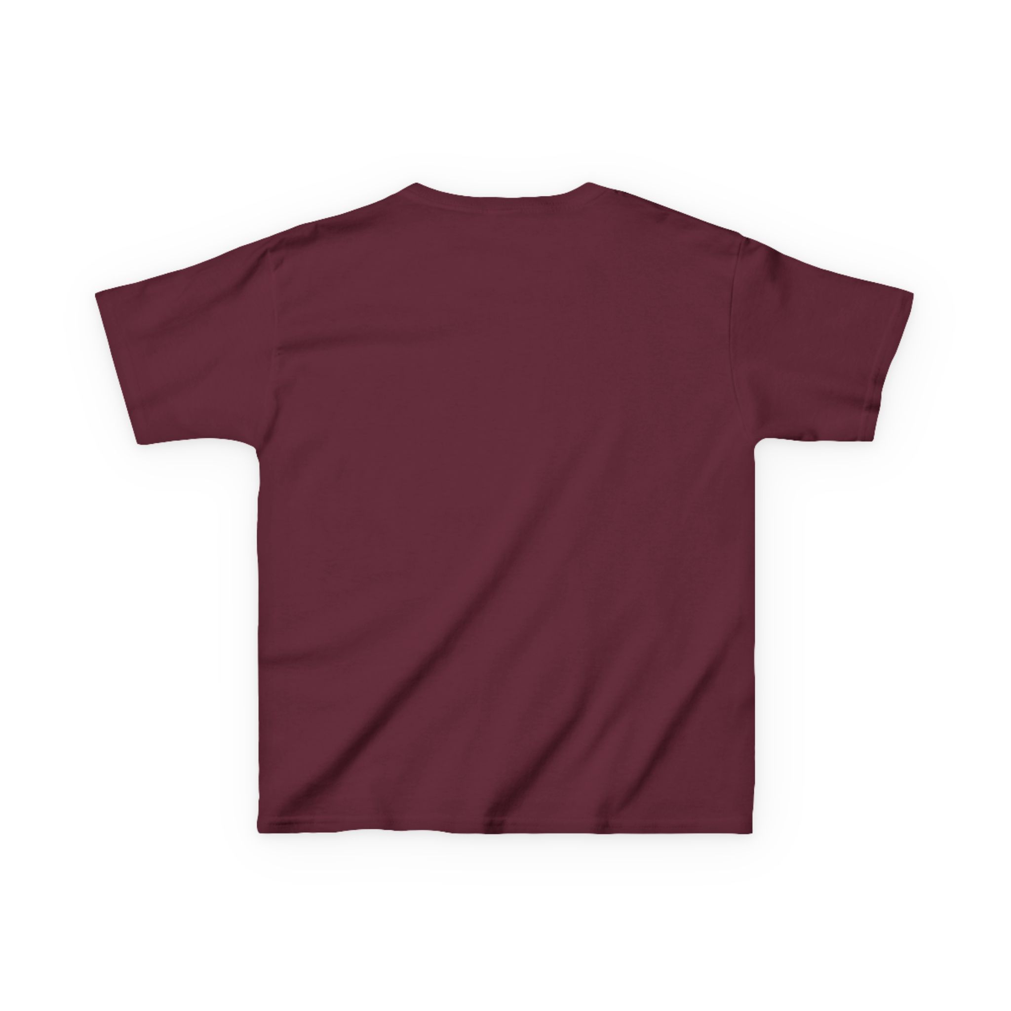 Kids Chris Lorenzo I Love Heavy Cotton™ Tee - Image 4